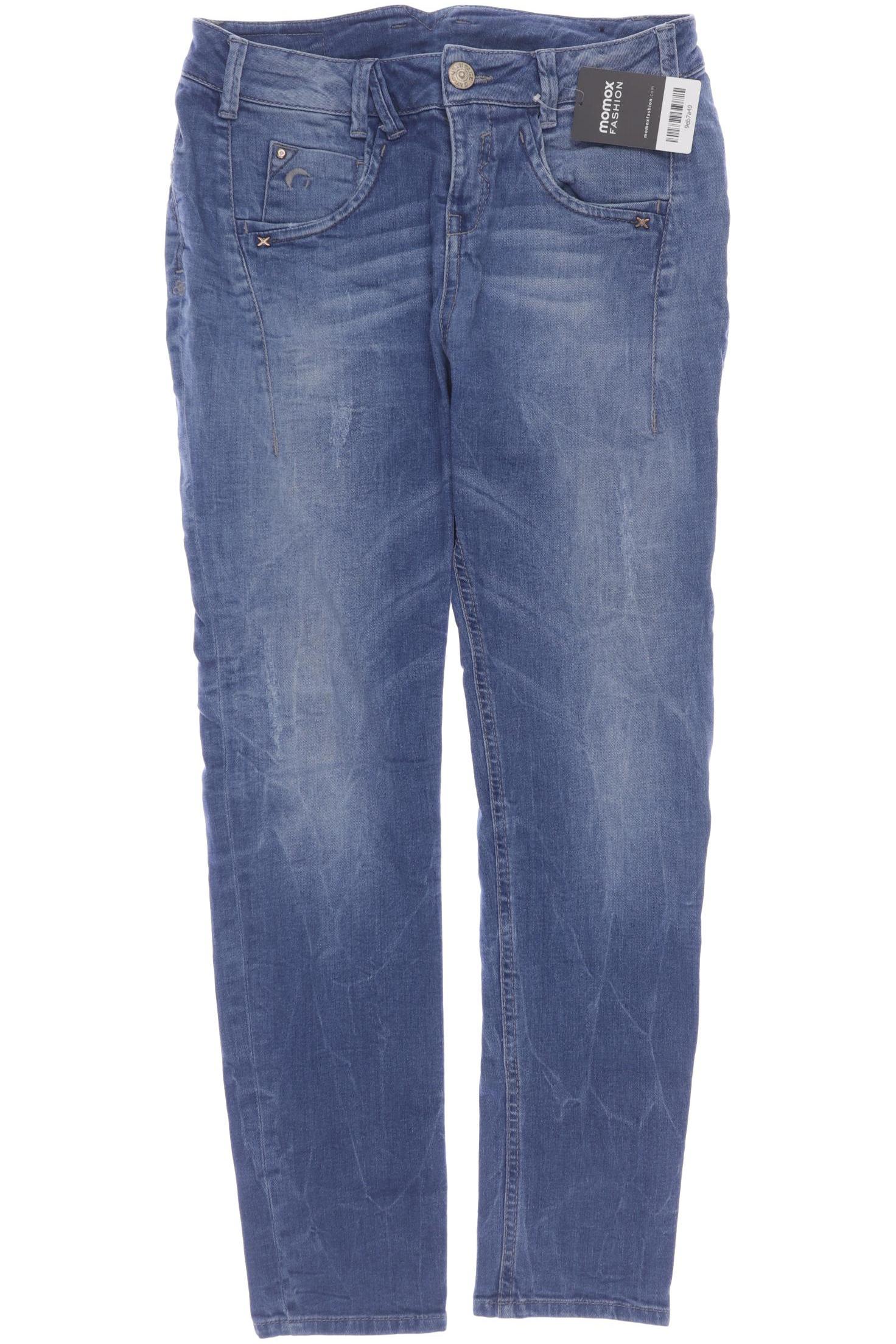 

Gang Damen Jeans, blau, Gr. 27