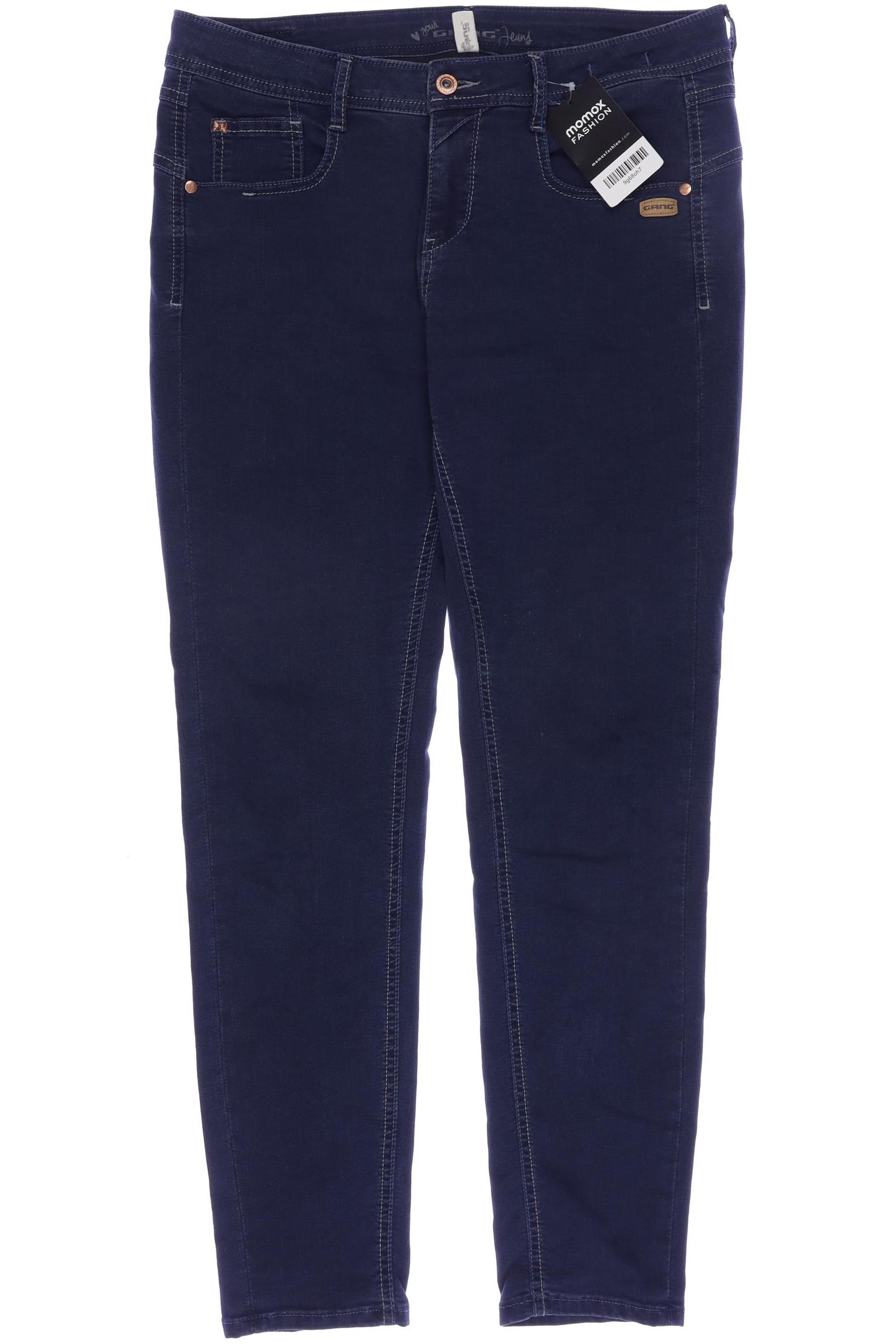 

Gang Damen Jeans, marineblau, Gr. 29
