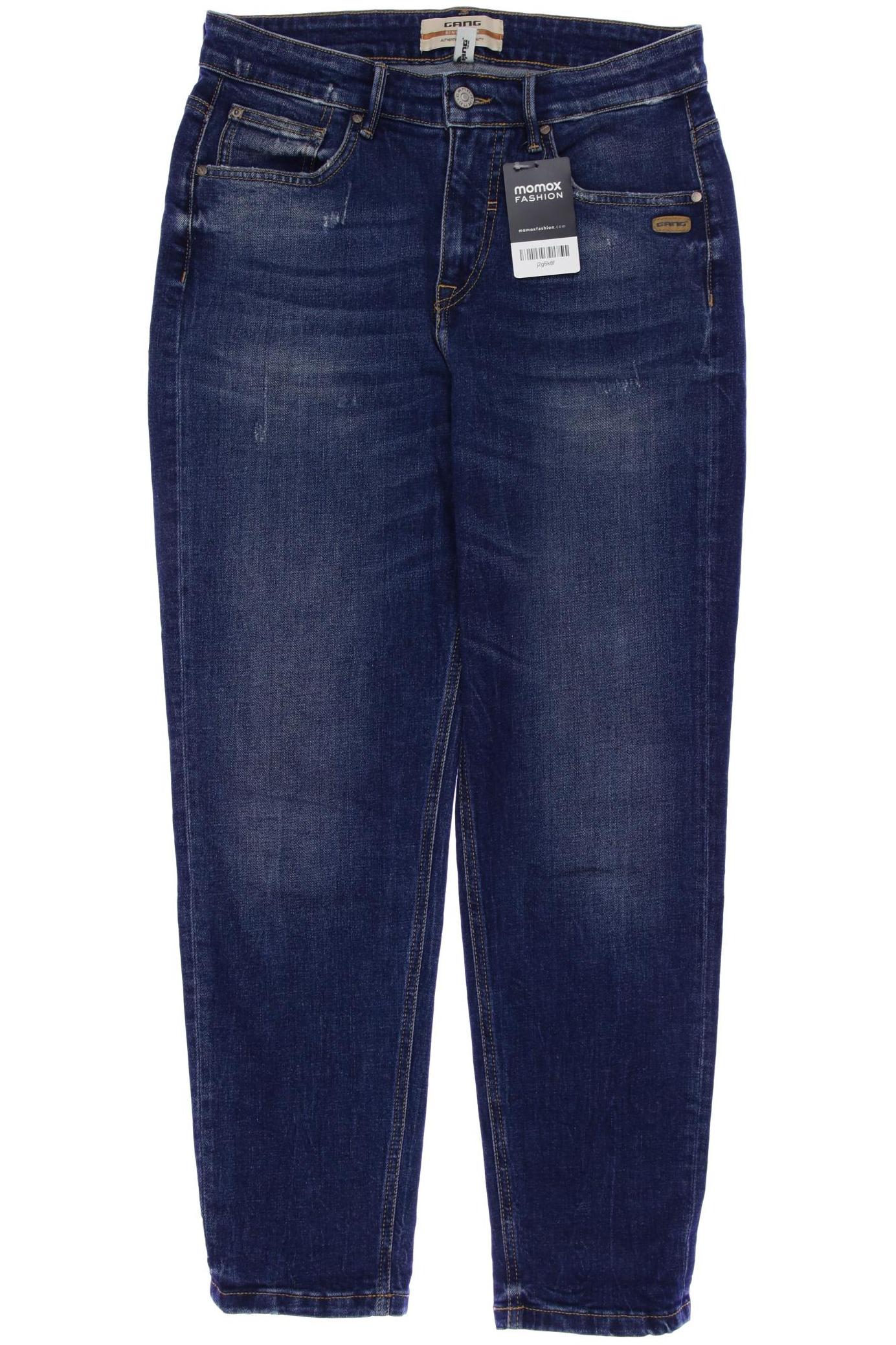 

Gang Damen Jeans, blau, Gr. 28