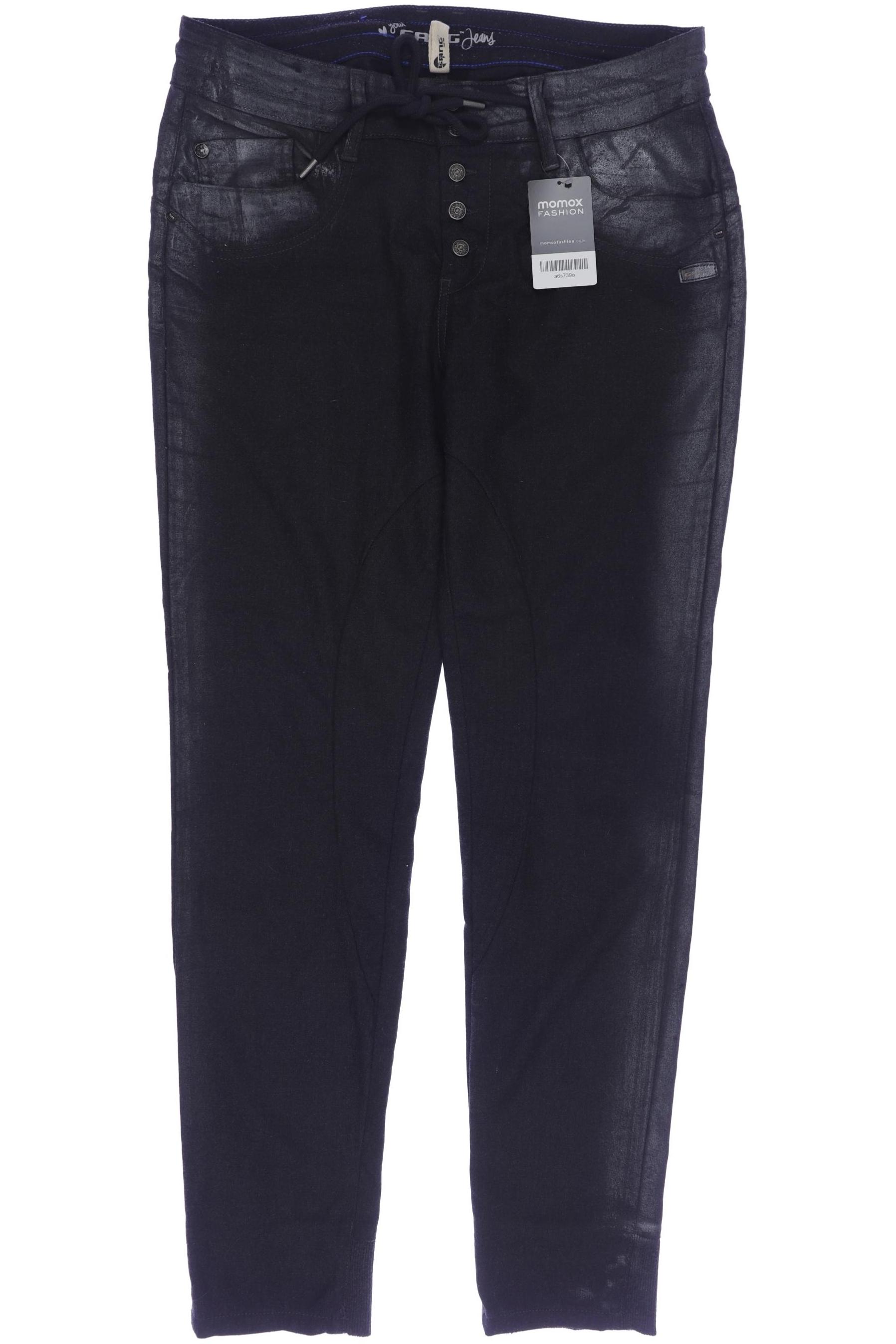 

Gang Damen Jeans, grau, Gr. 32