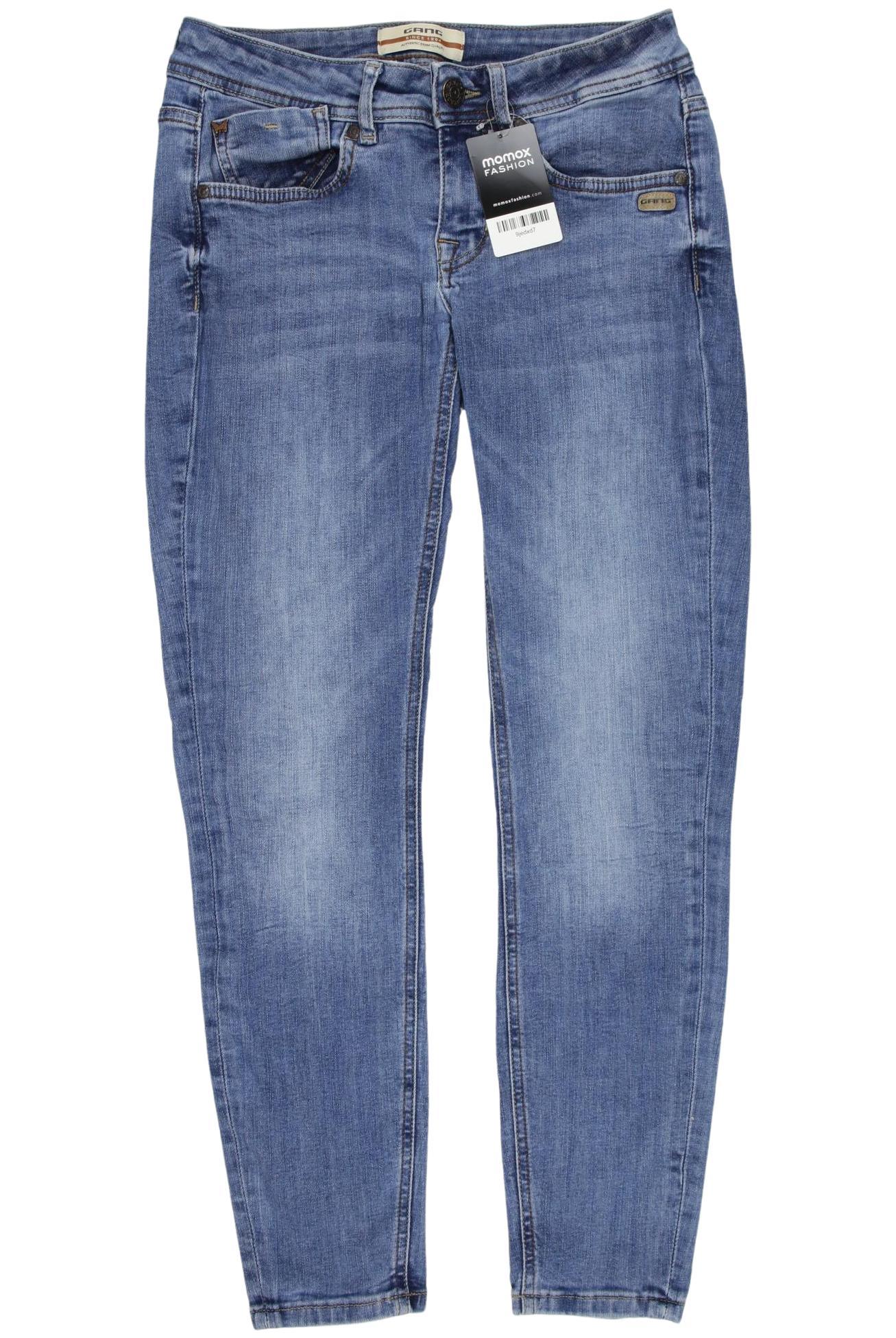 

Gang Damen Jeans, blau, Gr. 28