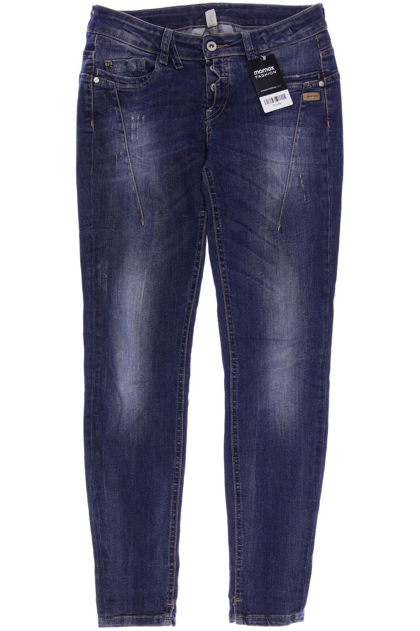 

GANG Damen Jeans, marineblau