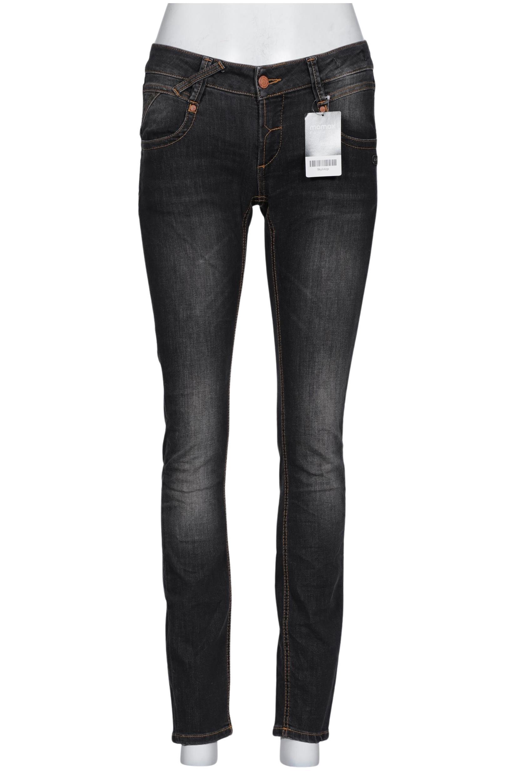 

Gang Damen Jeans, schwarz, Gr. 29