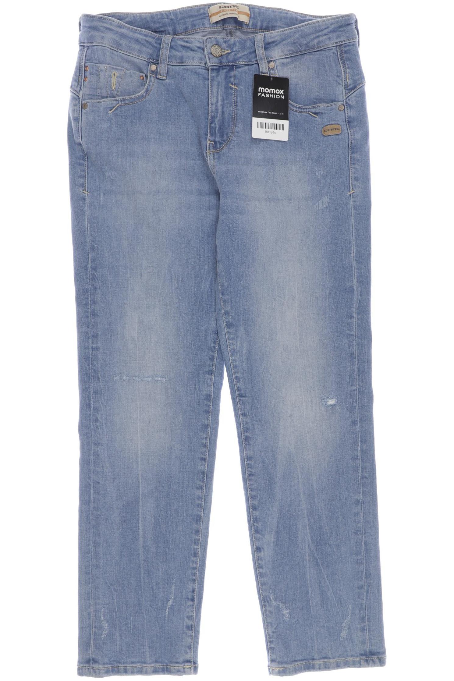 

Gang Damen Jeans, hellblau, Gr. 29