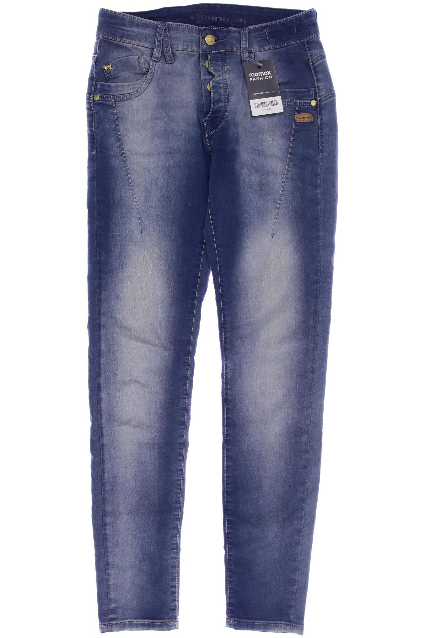 

GANG Damen Jeans, blau