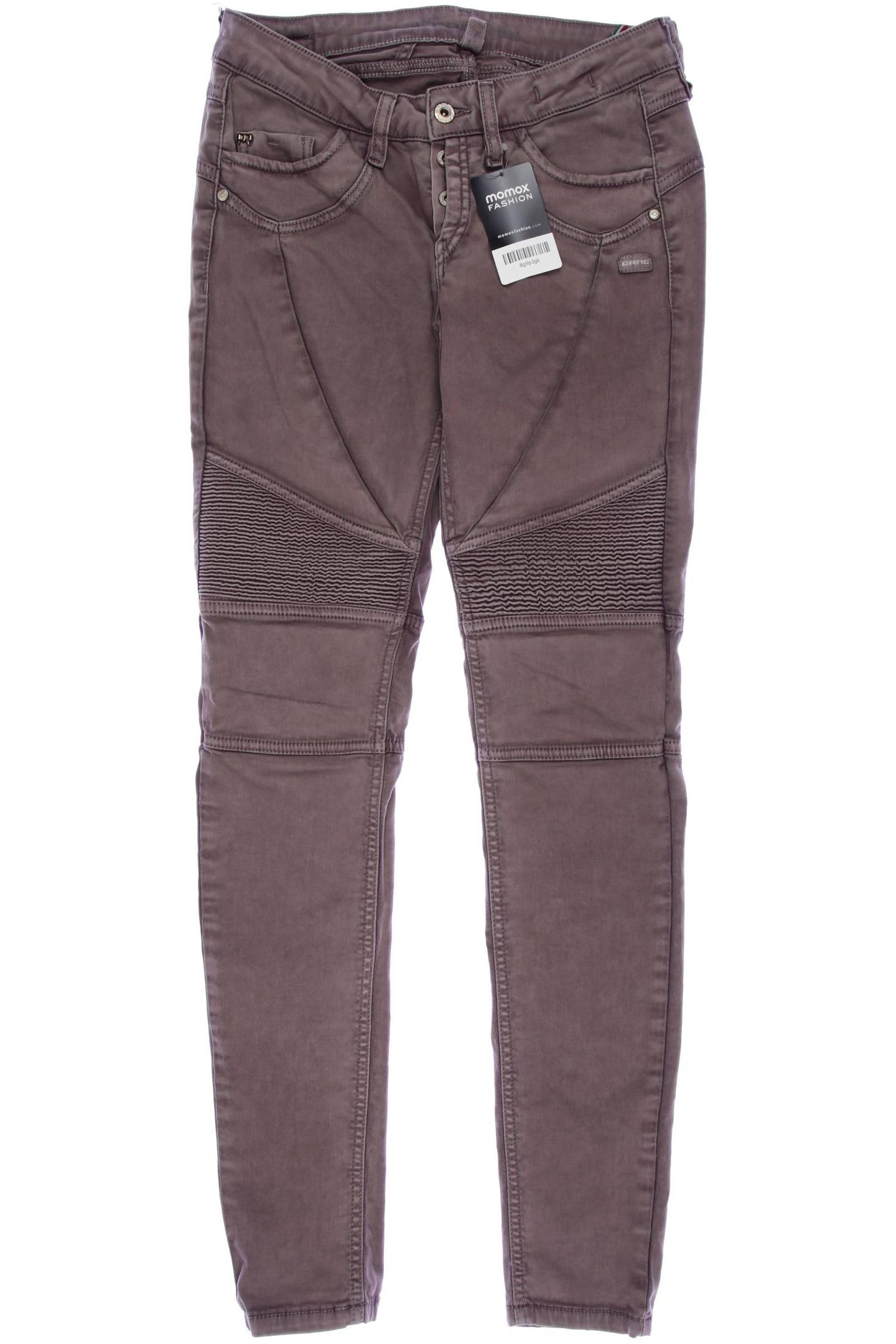 

Gang Damen Jeans, pink, Gr. 28