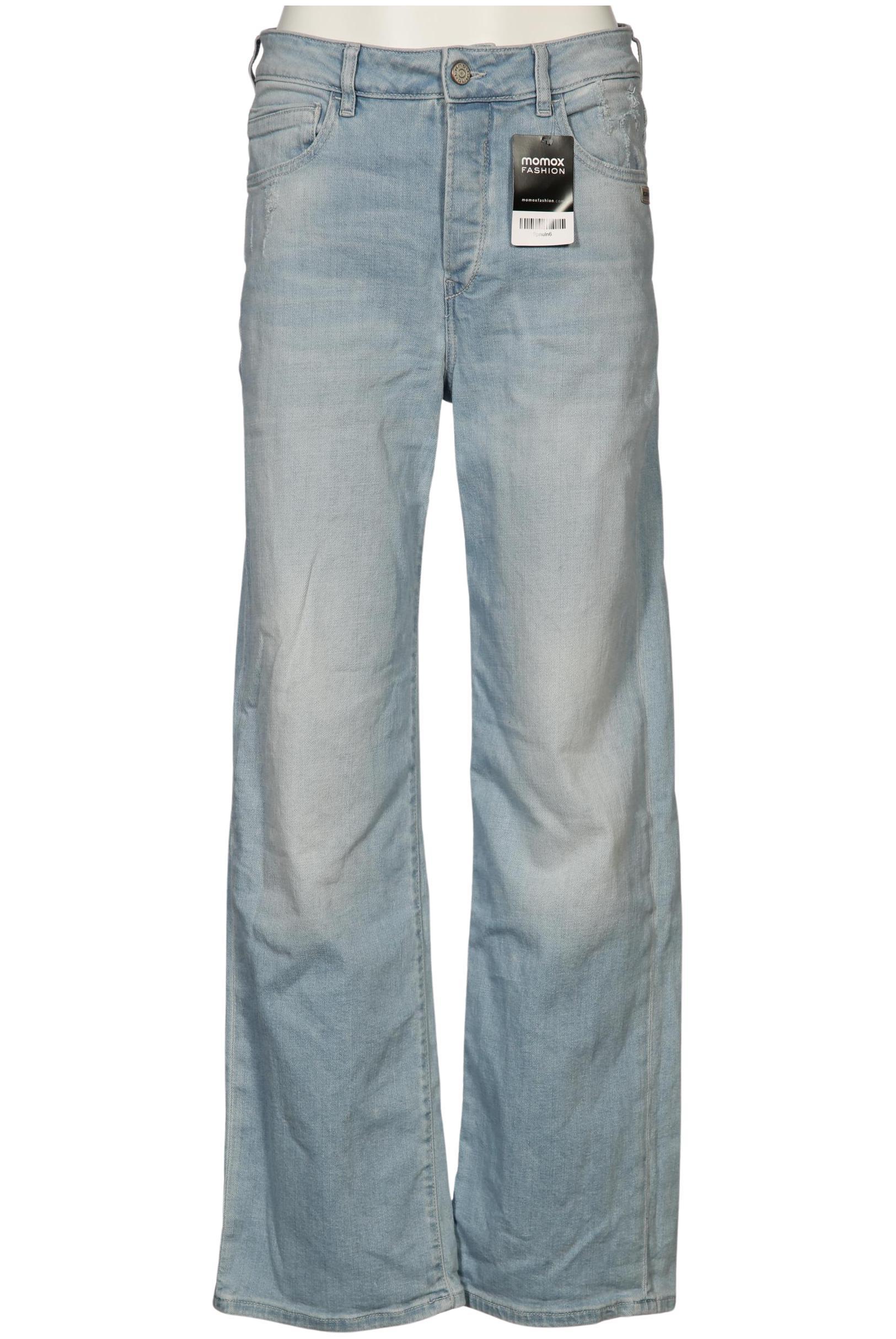 

Gang Damen Jeans, hellblau, Gr. 30