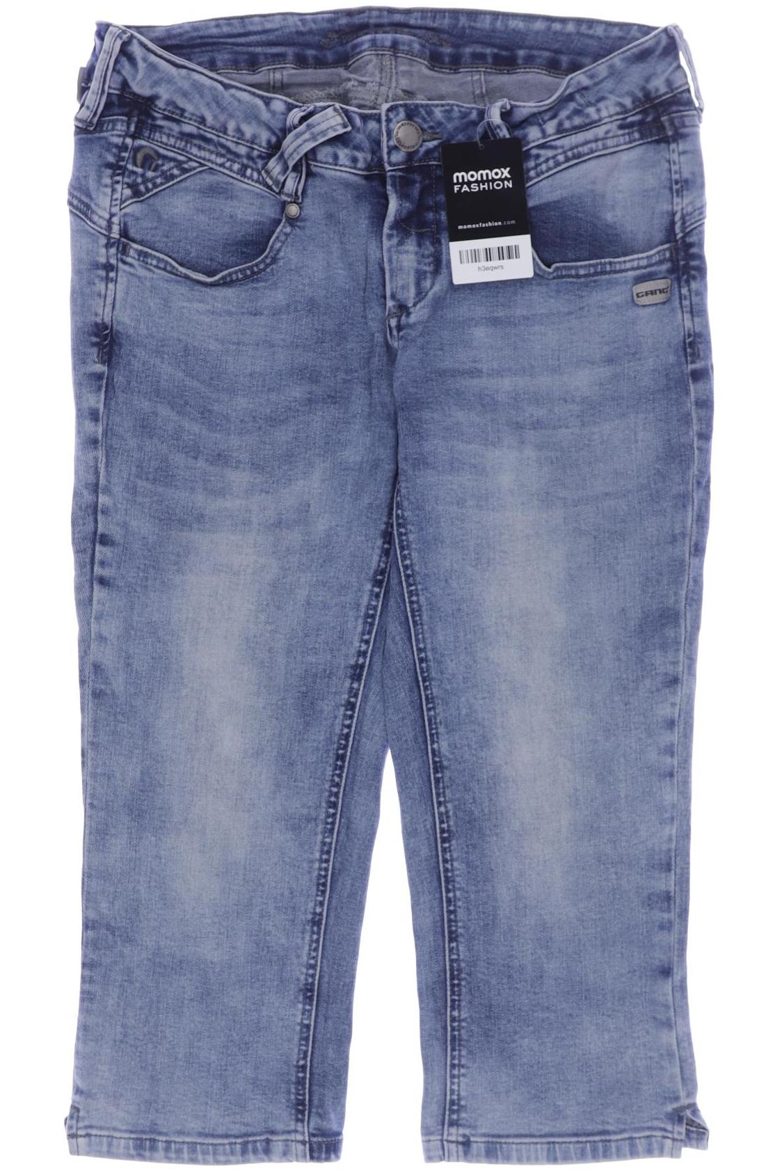 

Gang Damen Jeans, blau, Gr. 42