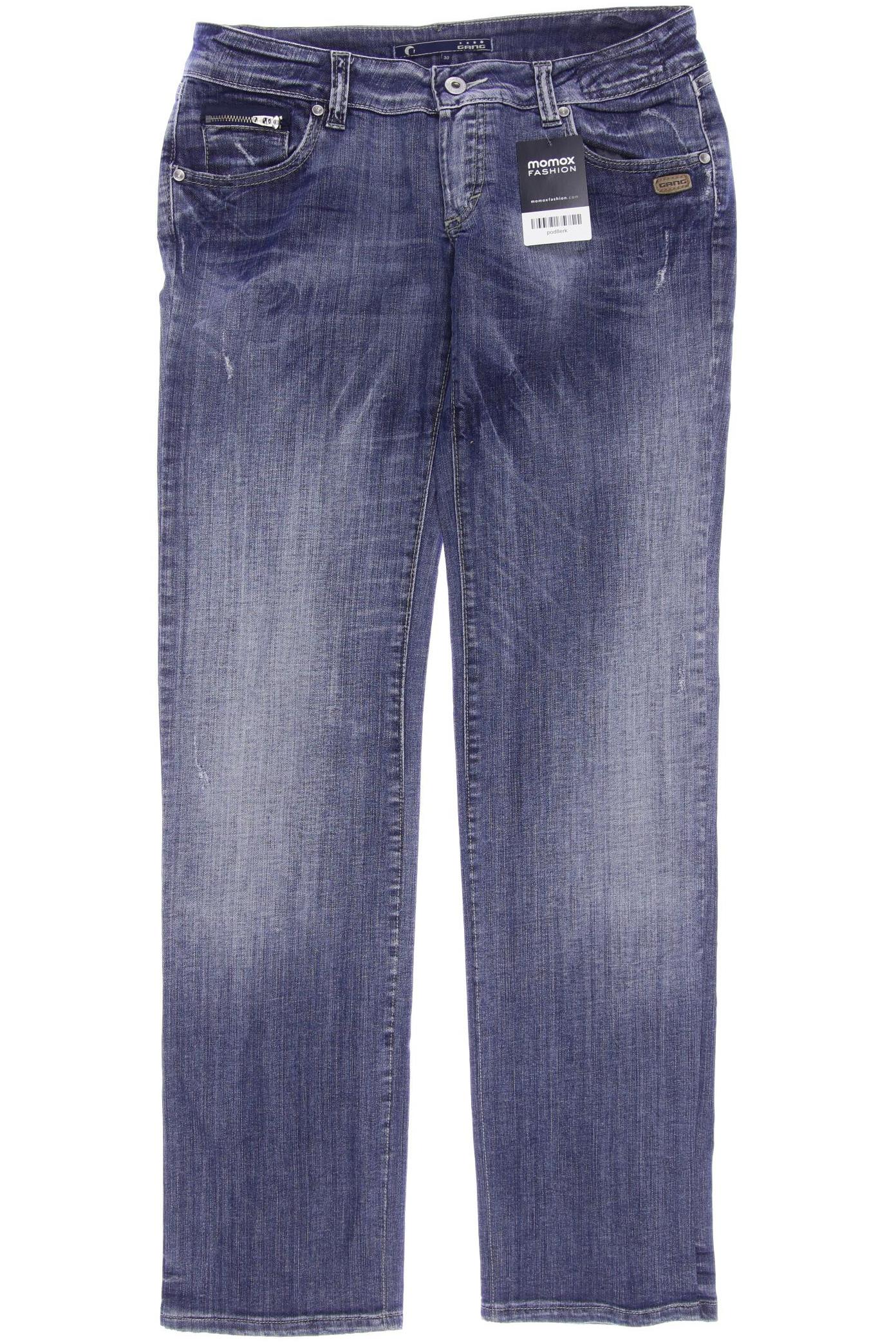 

Gang Damen Jeans, blau, Gr. 40