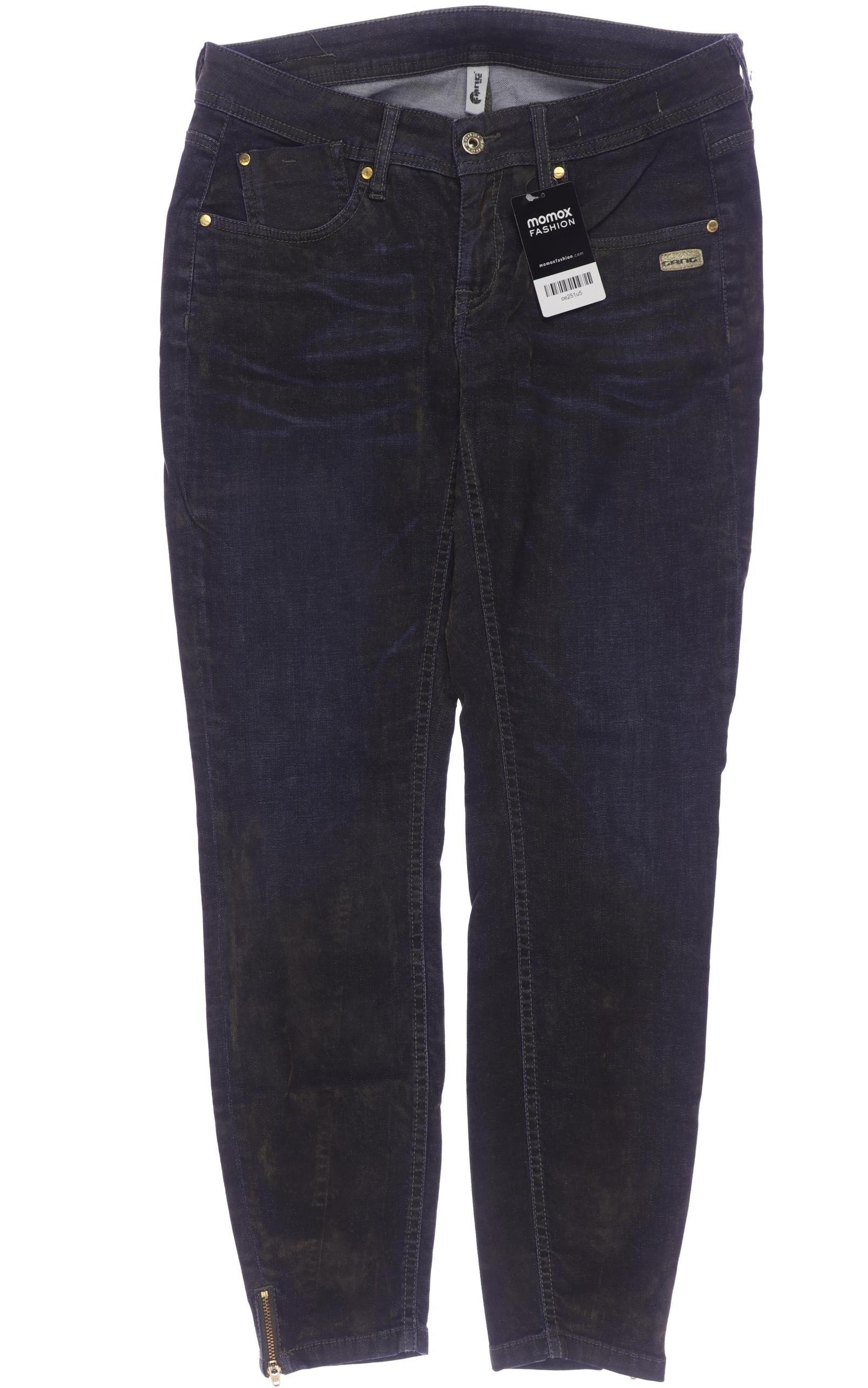 

Gang Damen Jeans, marineblau, Gr. 31