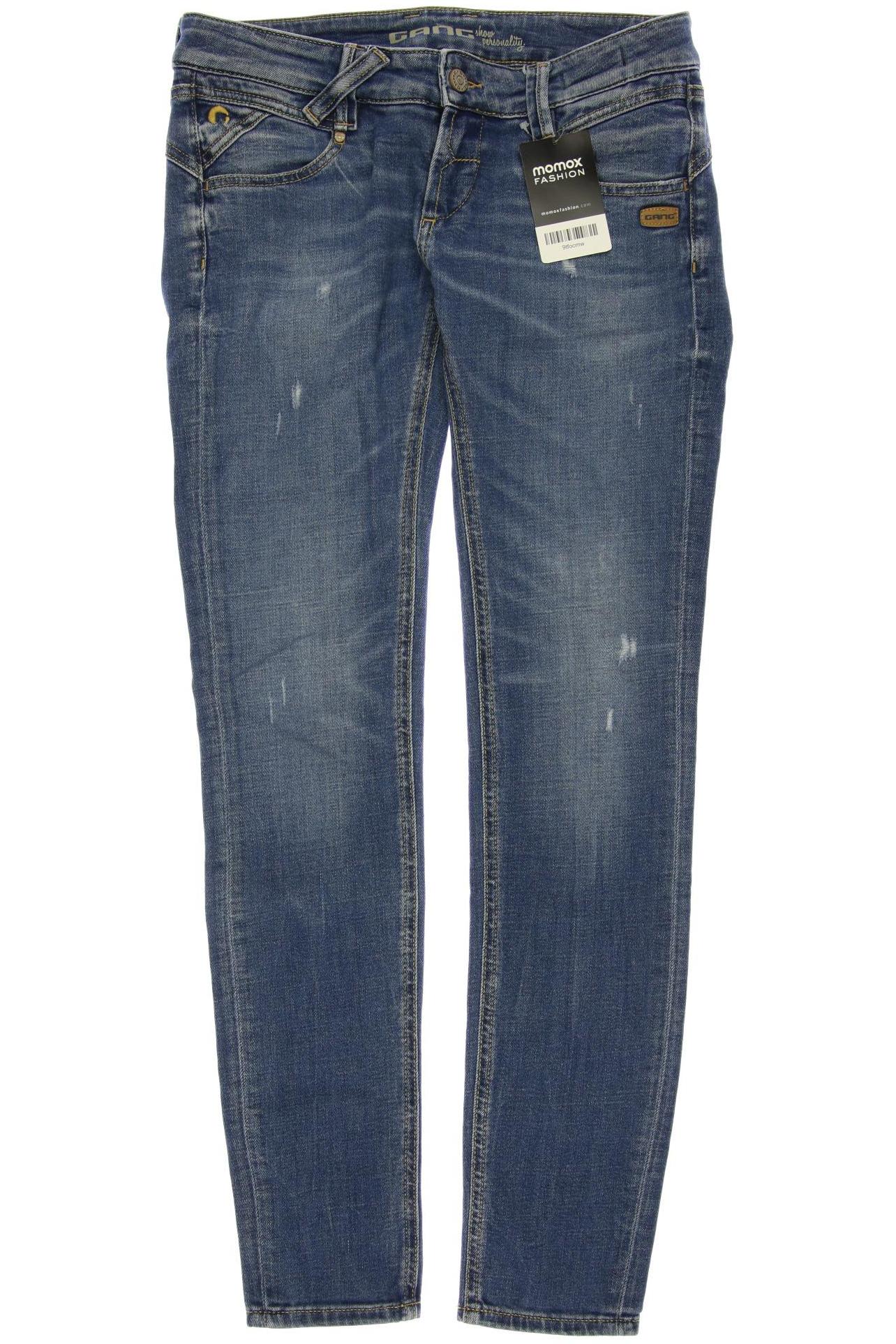 

GANG Damen Jeans, blau