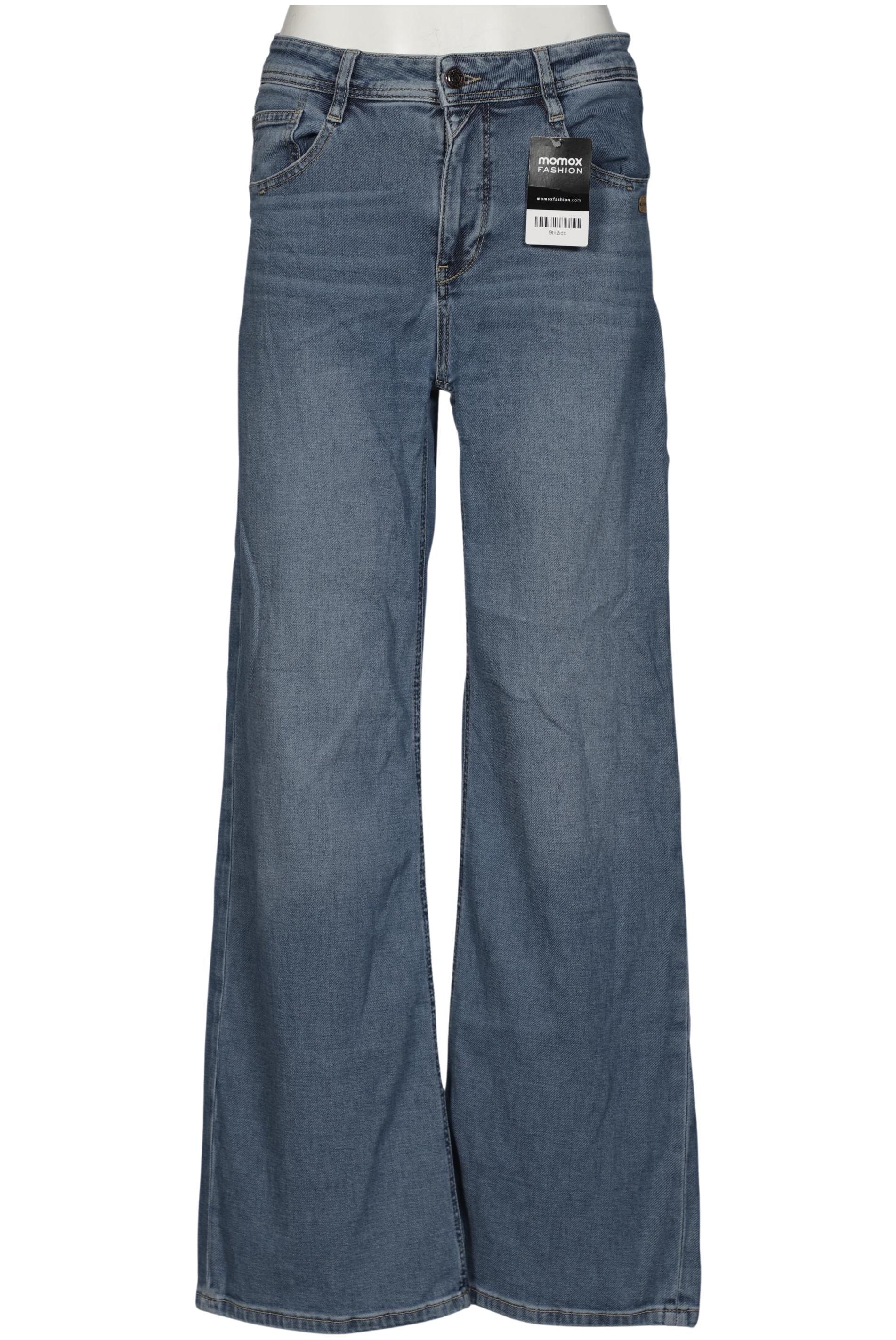 

Gang Damen Jeans, blau, Gr. 30