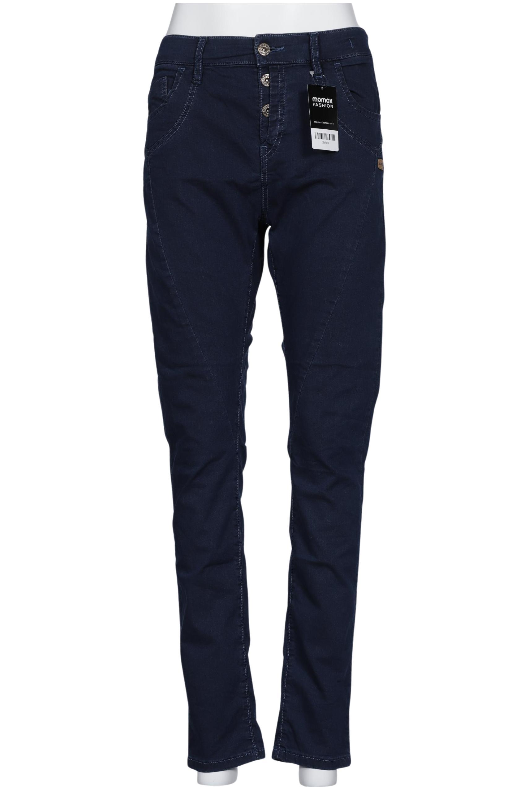 

Gang Damen Jeans, marineblau, Gr. 32