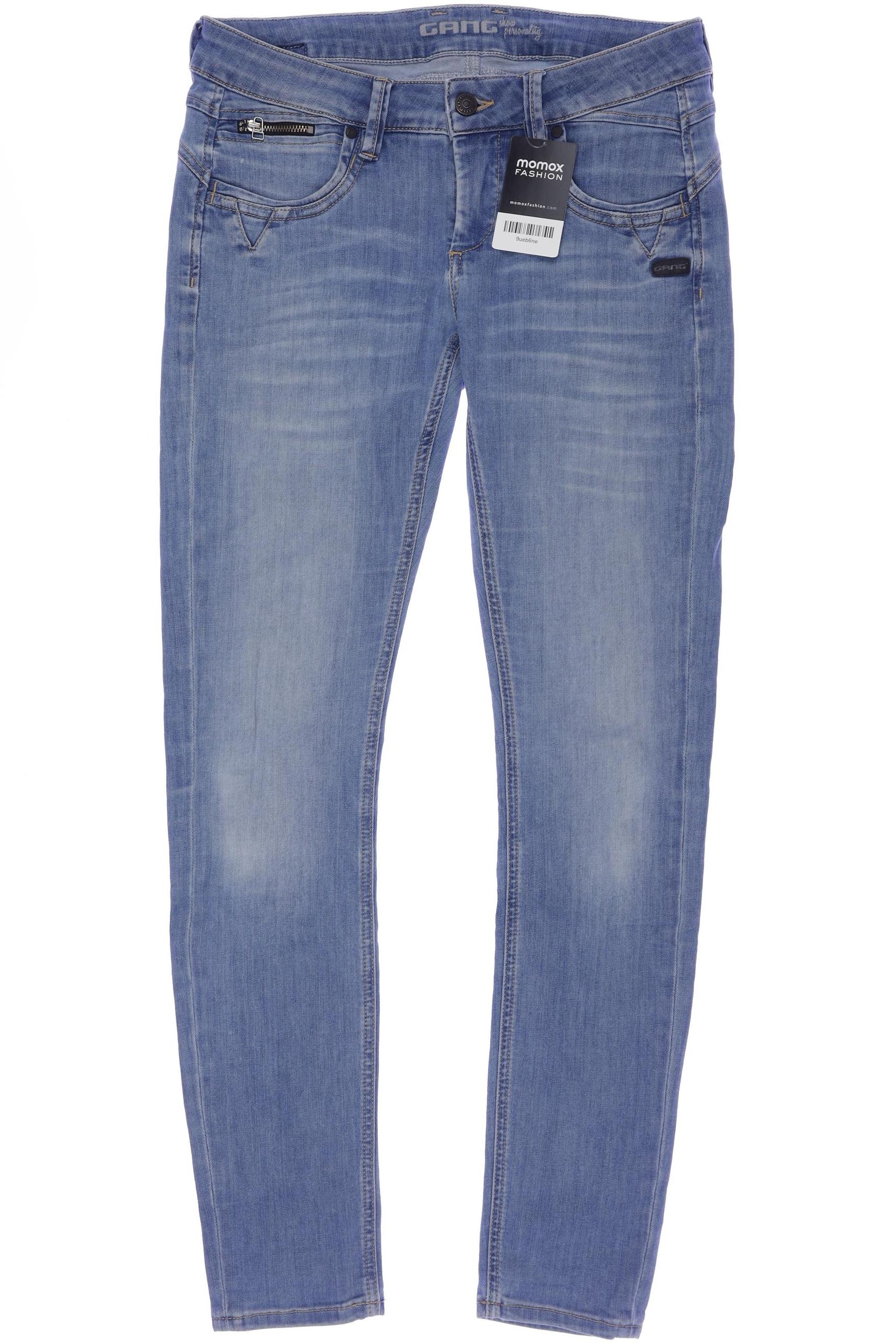 

Gang Damen Jeans, blau, Gr. 28