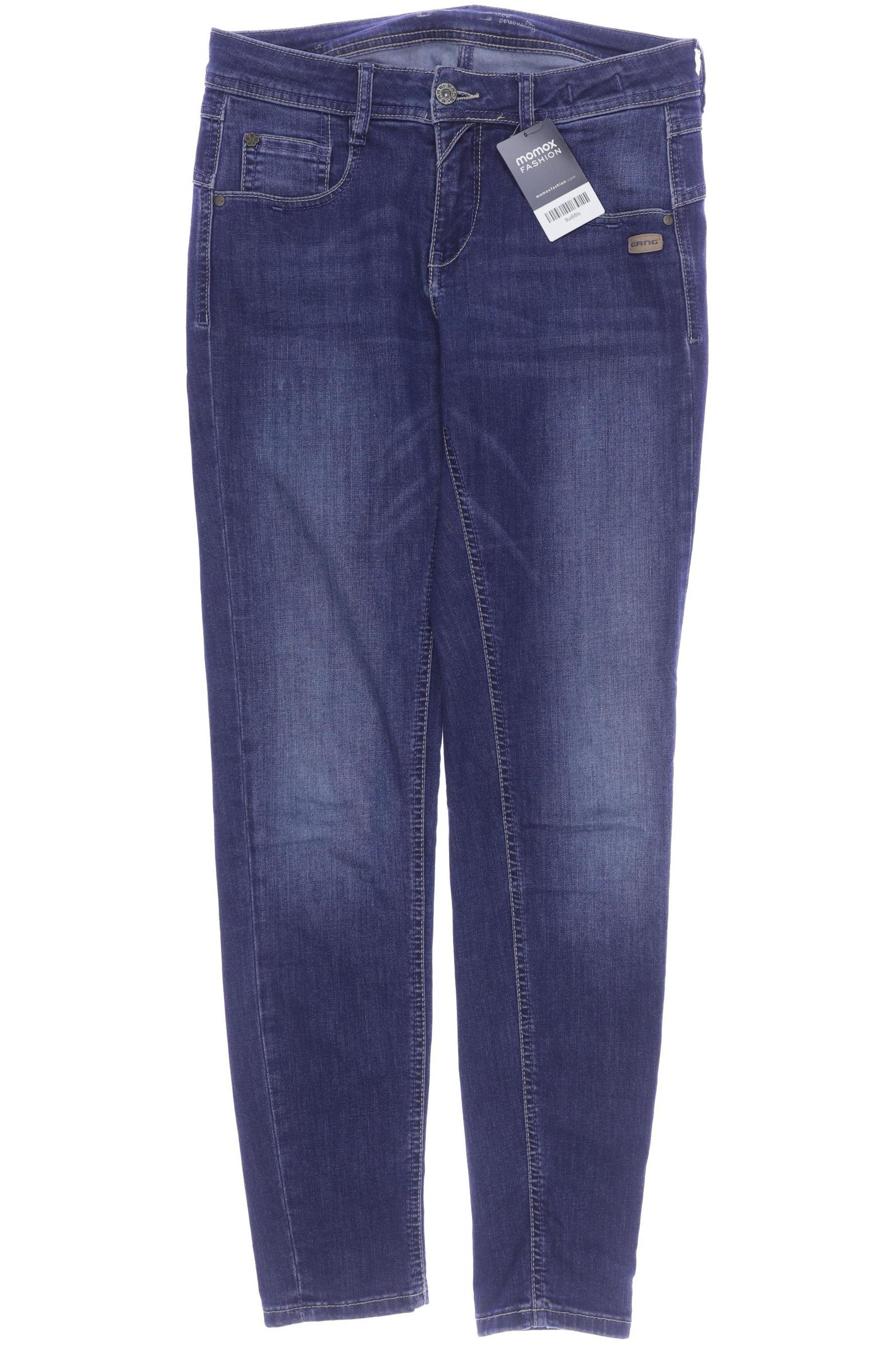 

GANG Damen Jeans, marineblau