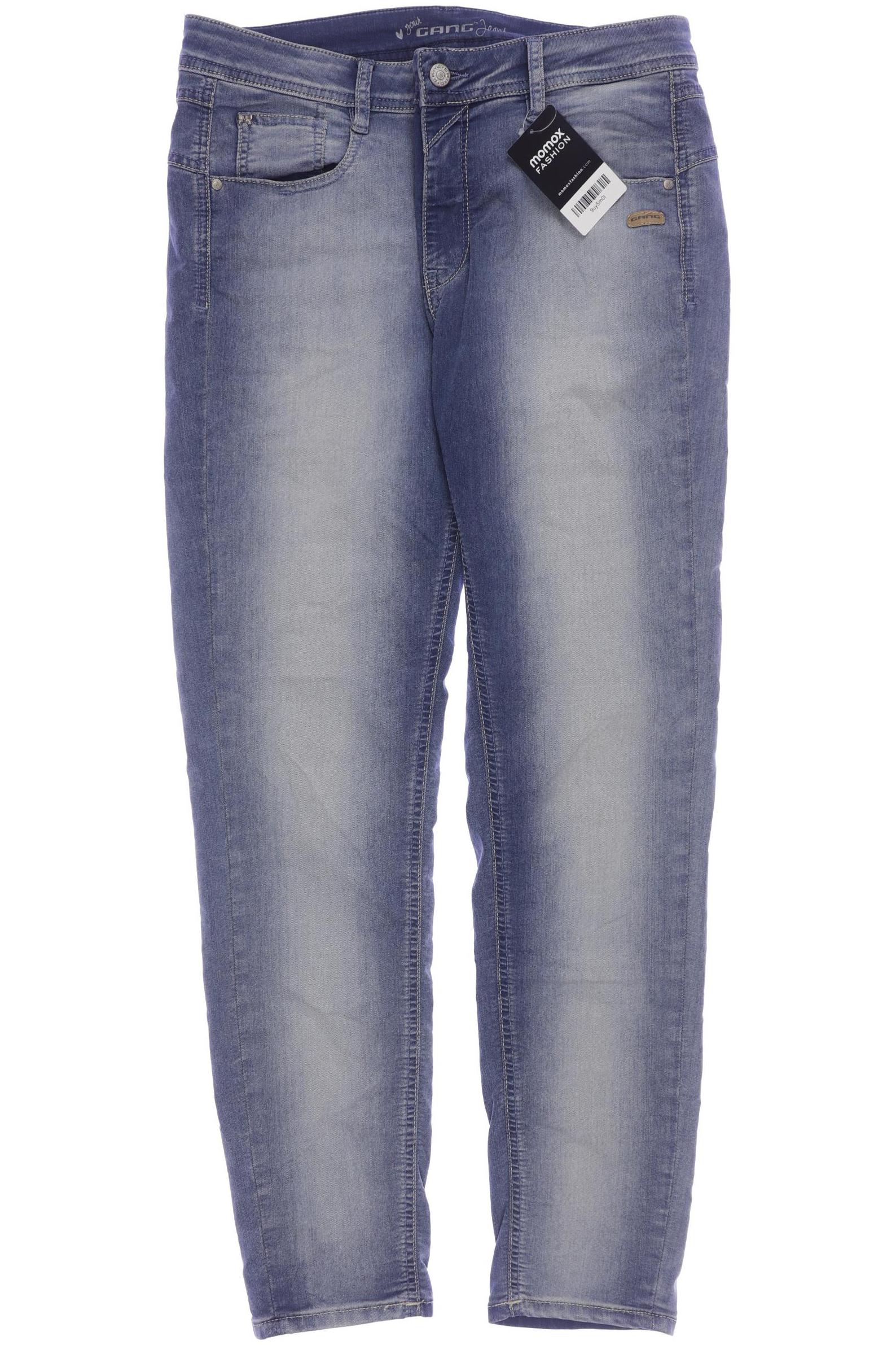 

Gang Damen Jeans, blau, Gr. 32