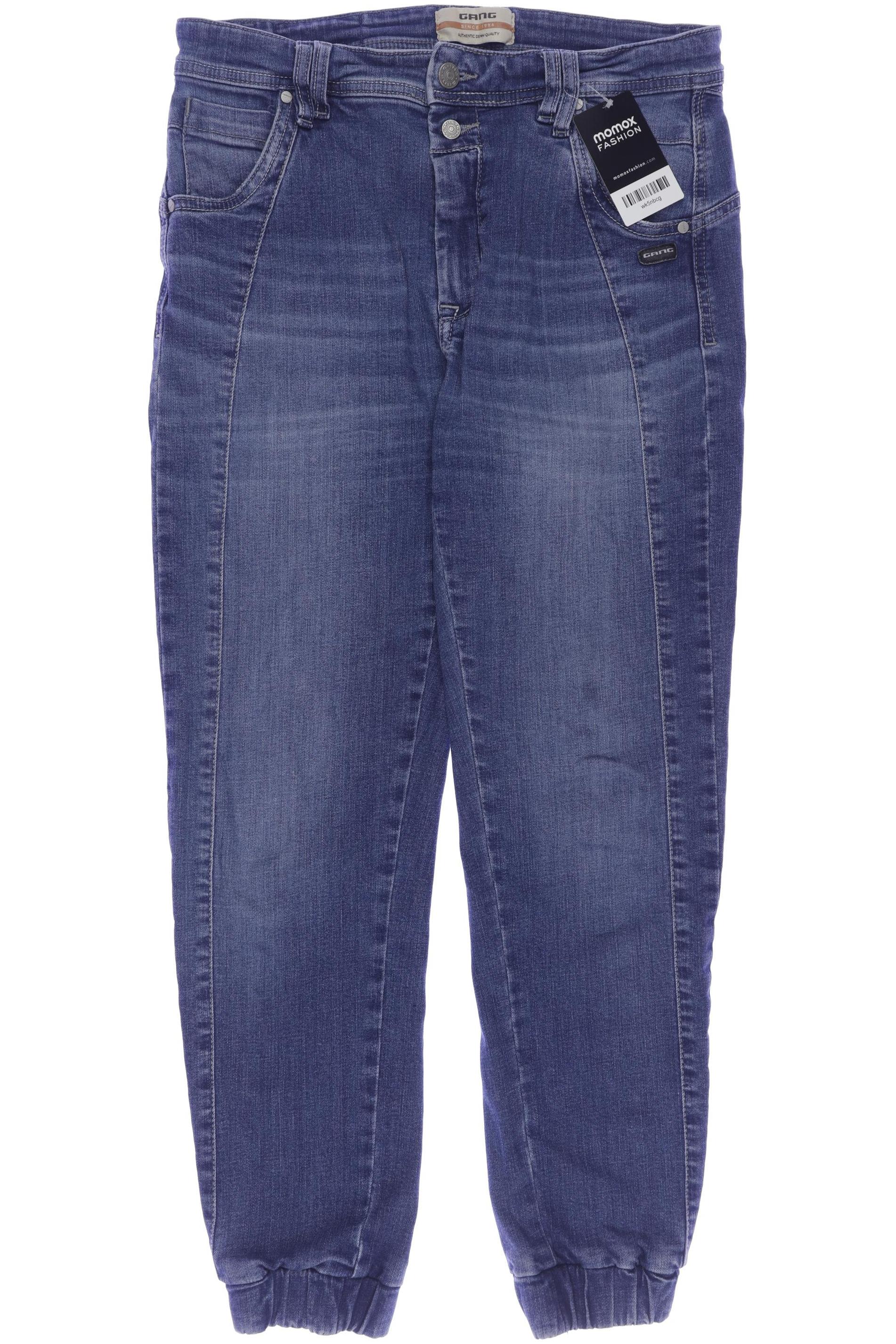 

Gang Damen Jeans, blau, Gr. 30