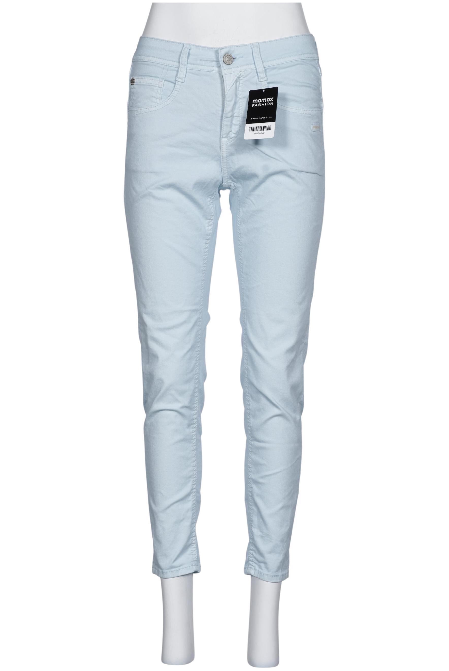 

Gang Damen Jeans, hellblau, Gr. 27
