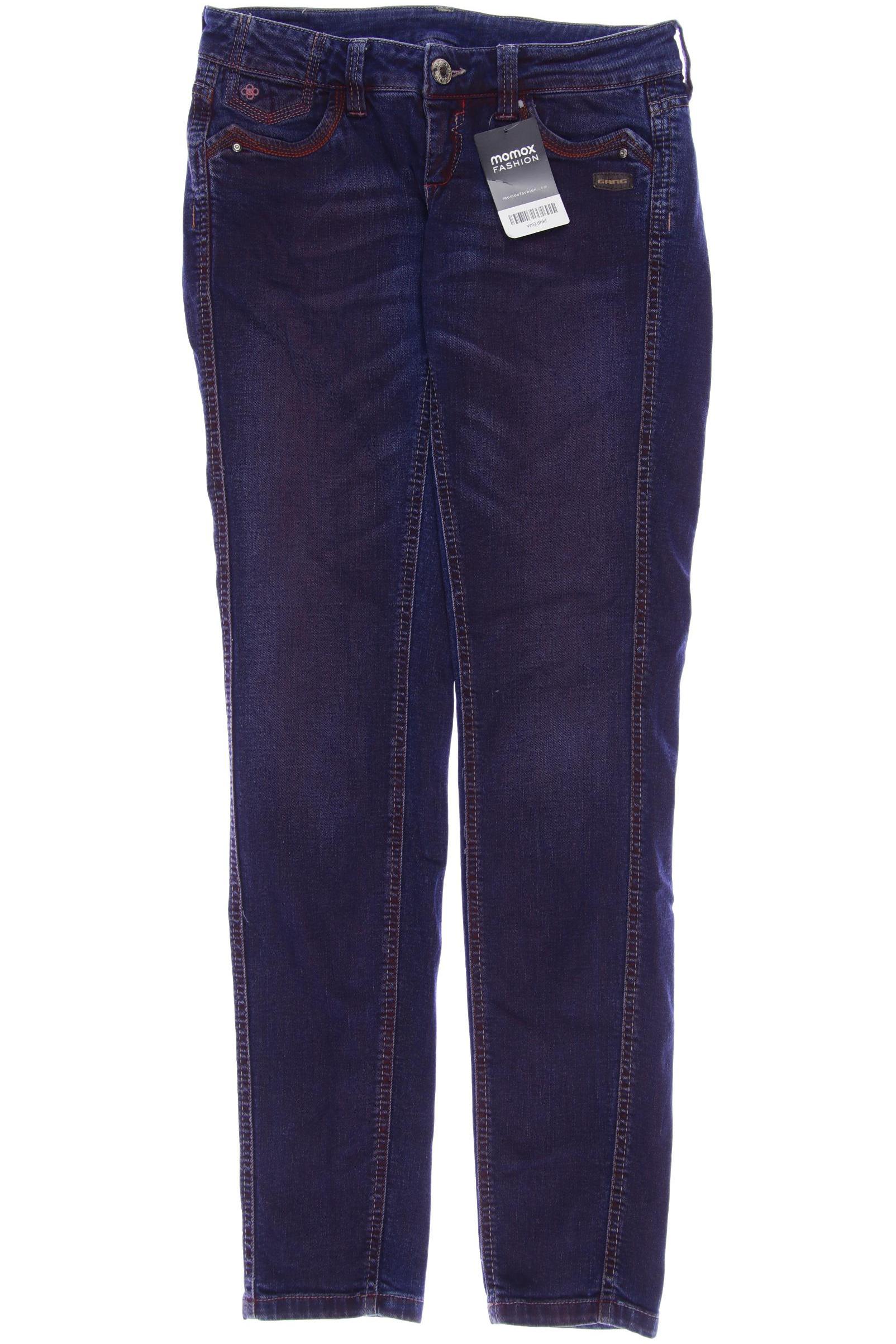 

Gang Damen Jeans, blau, Gr. 28