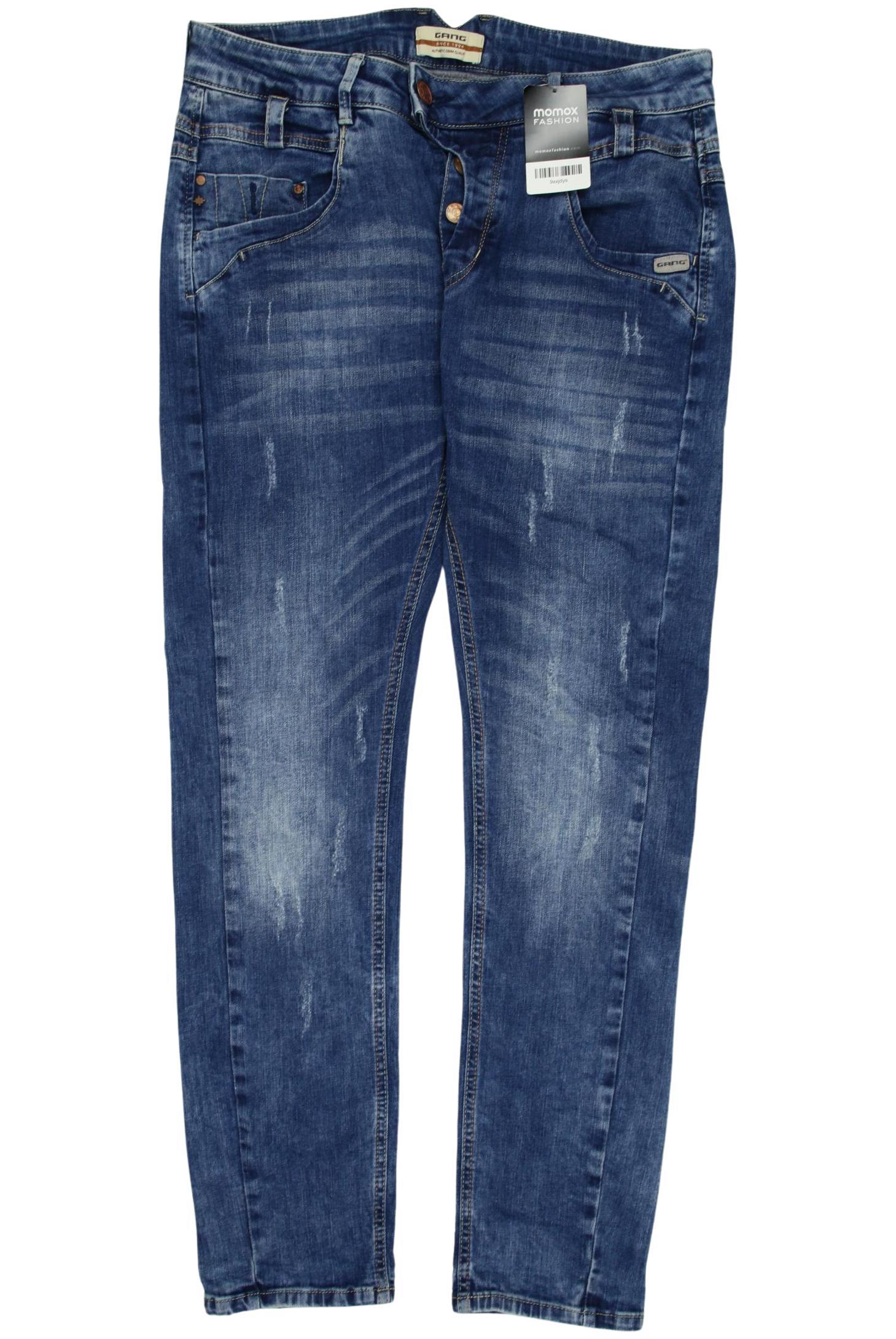 

Gang Damen Jeans, blau, Gr. 31
