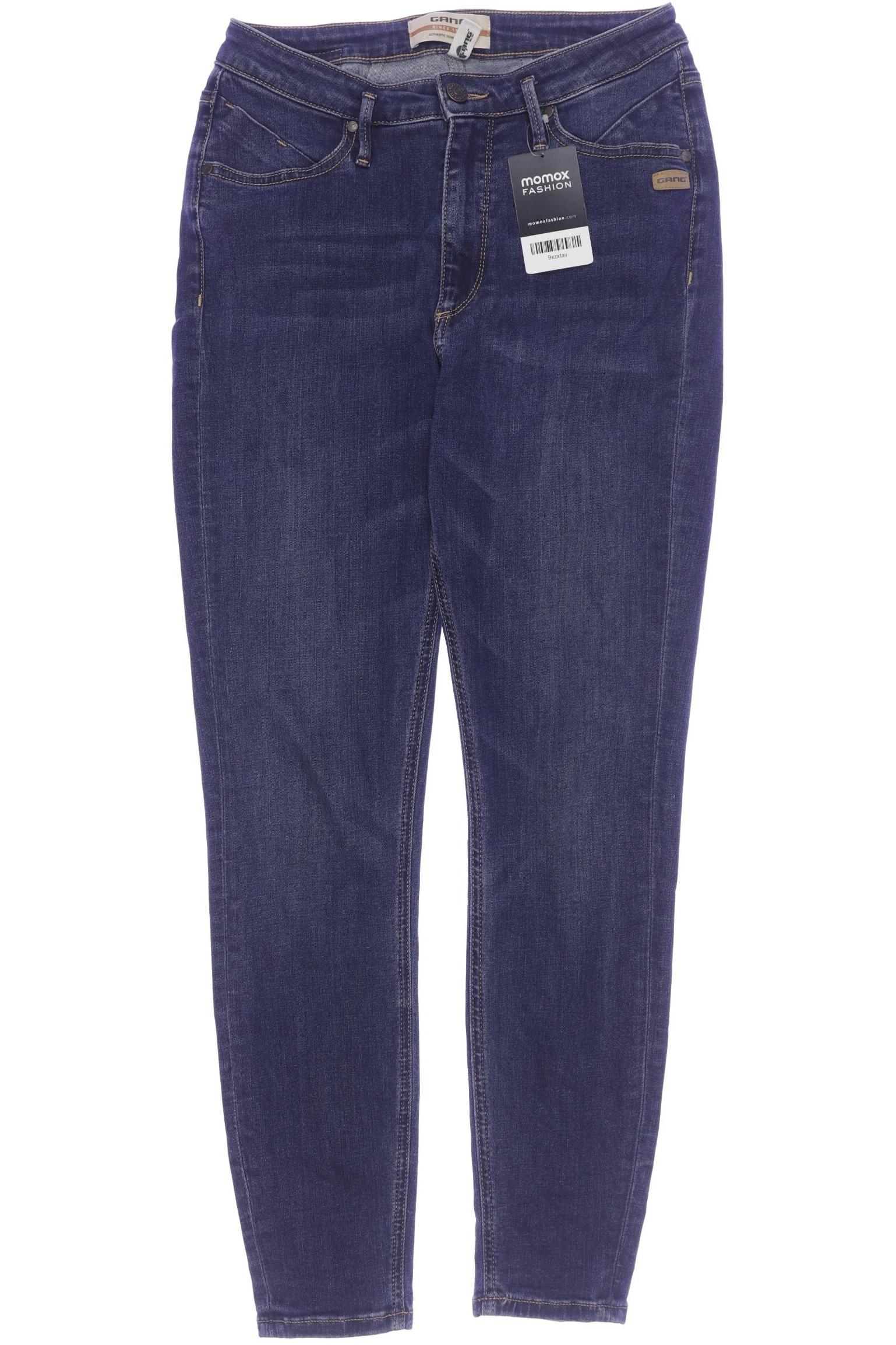 

Gang Damen Jeans, blau, Gr. 30