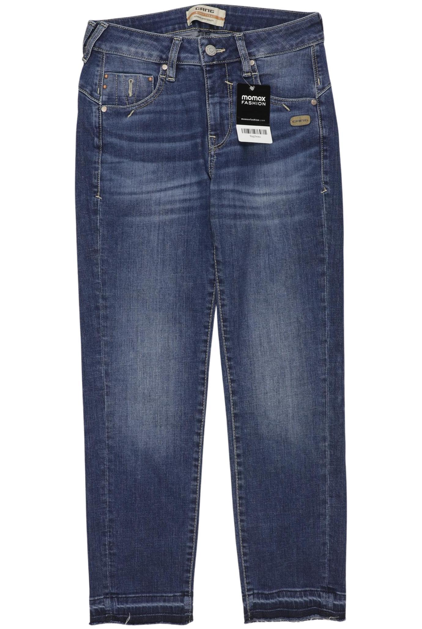 

Gang Damen Jeans, blau, Gr. 24