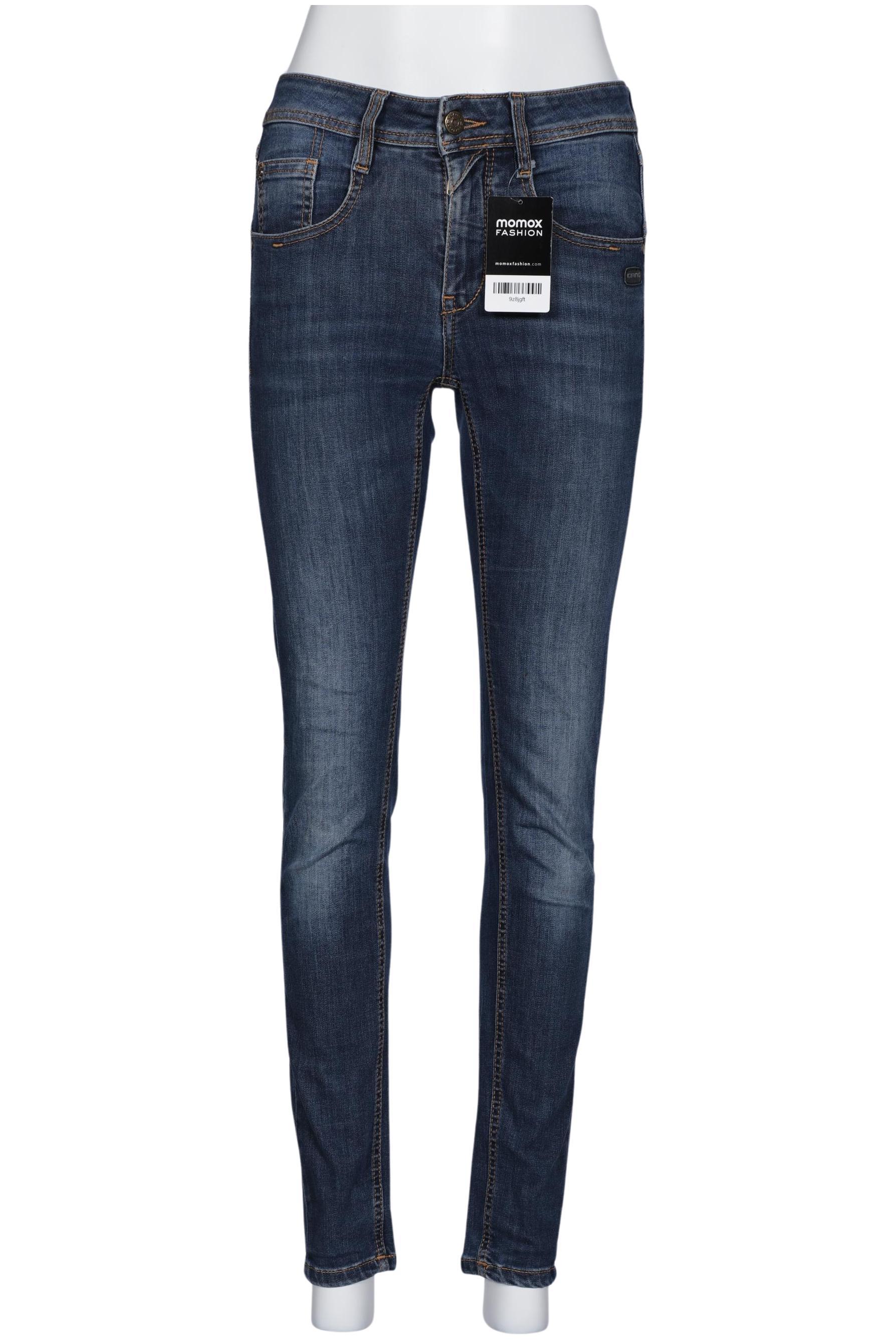 

Gang Damen Jeans, blau, Gr. 28