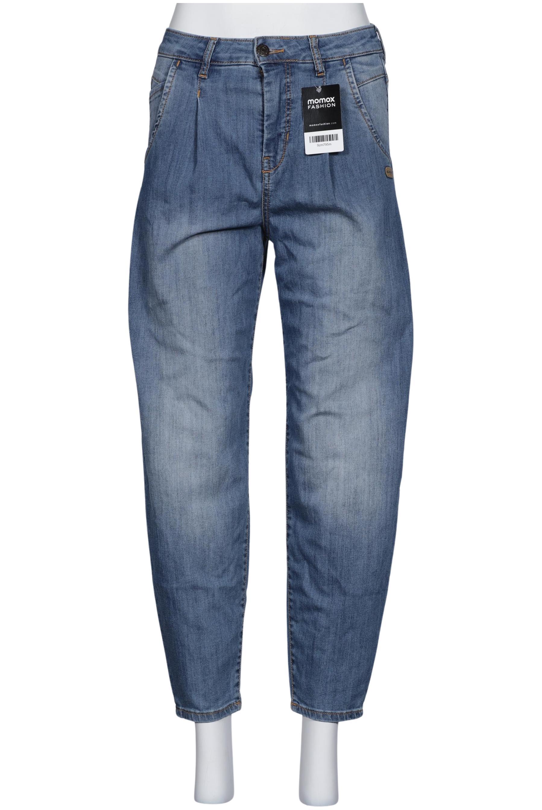 

Gang Damen Jeans, blau, Gr. 28