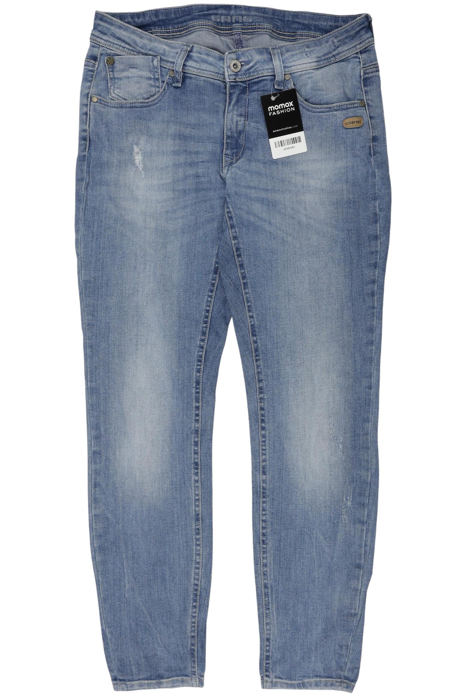 

Gang Damen Jeans, blau, Gr. 30