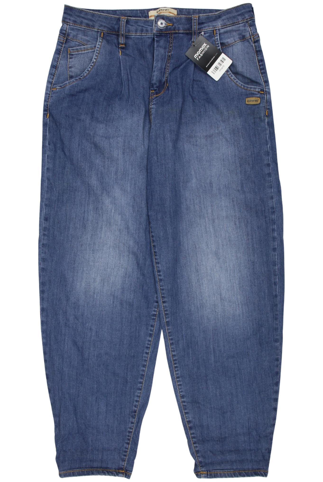

Gang Damen Jeans, blau, Gr. 29