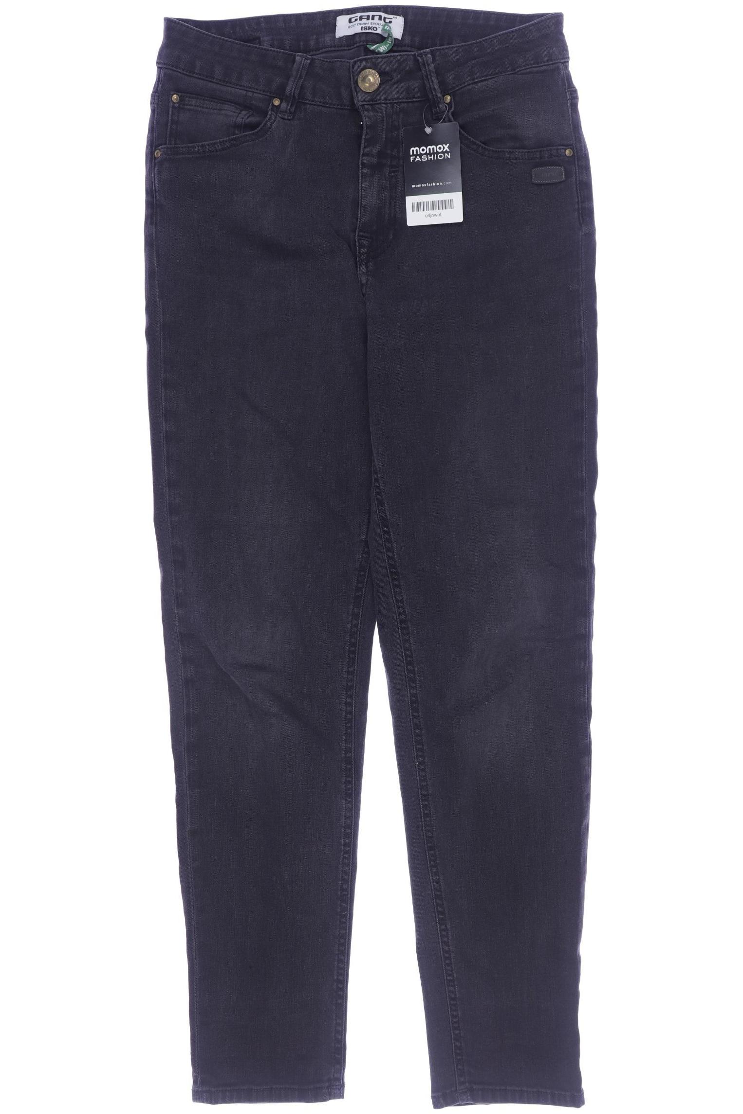 

Gang Damen Jeans, grau, Gr. 27