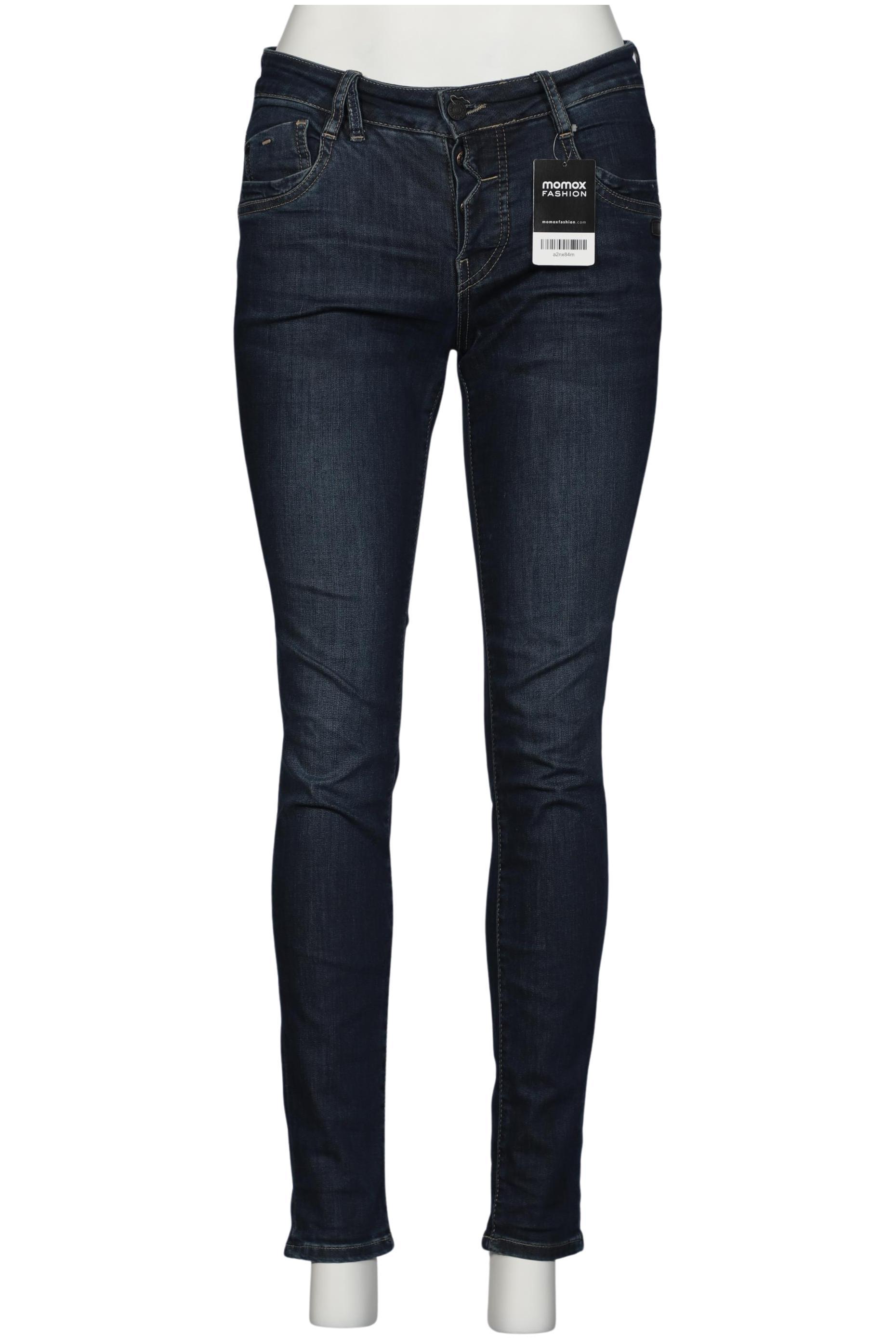 

Gang Damen Jeans, marineblau, Gr. 31