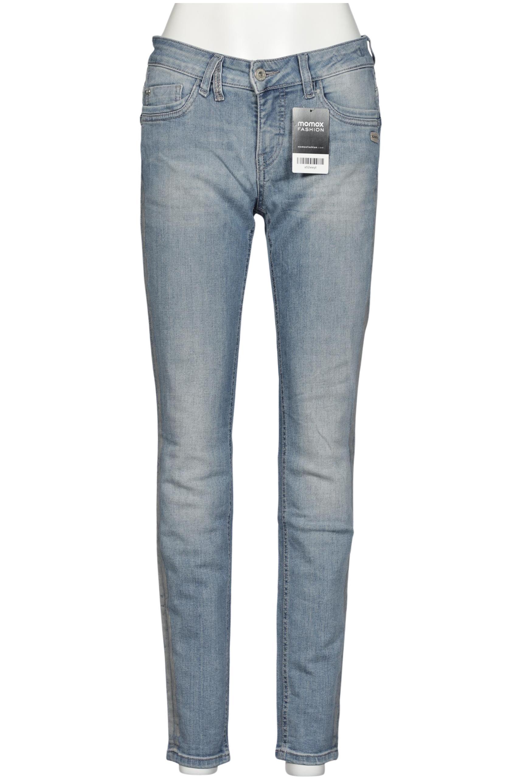 

Gang Damen Jeans, hellblau, Gr. 28