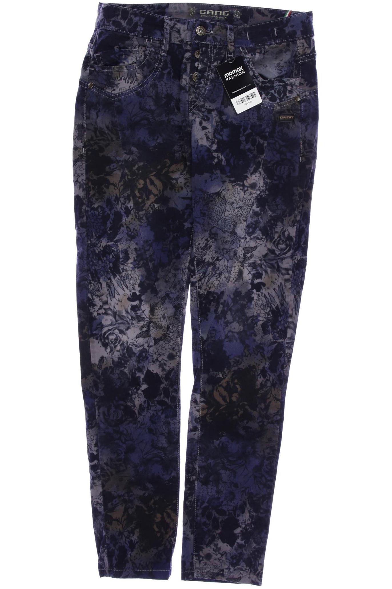 

Gang Damen Jeans, marineblau, Gr. 28