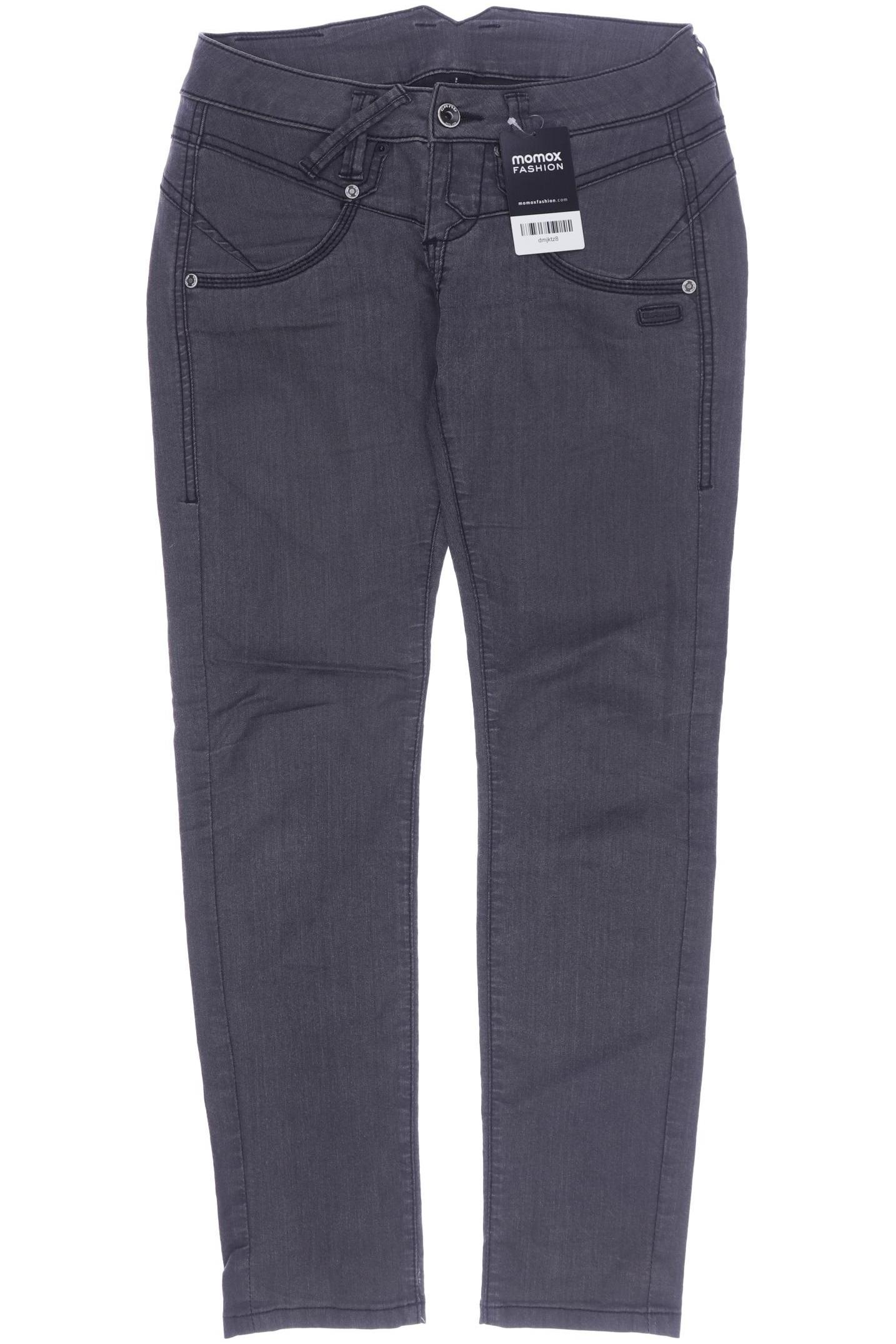 

Gang Damen Jeans, grau, Gr. 36