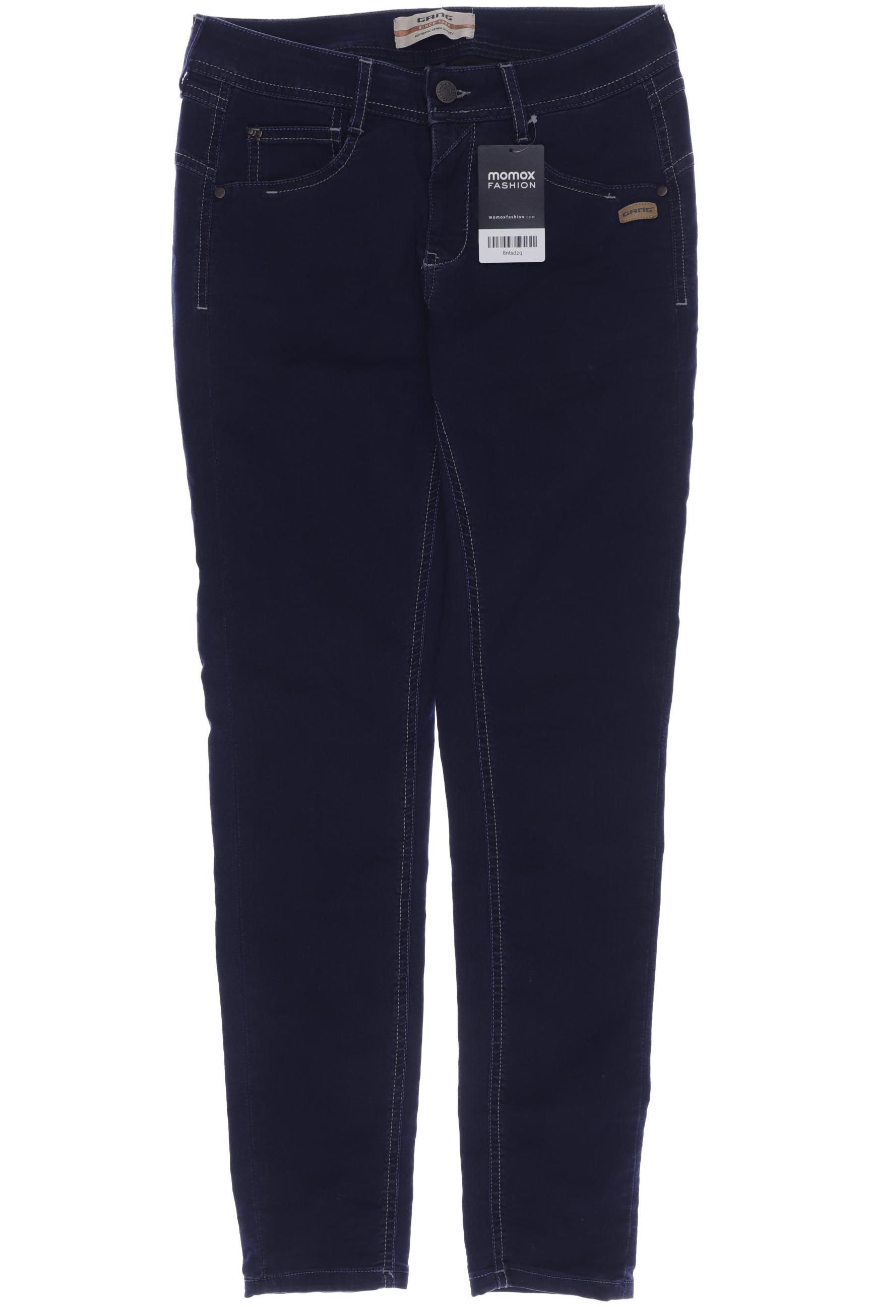 

GANG Damen Jeans, marineblau