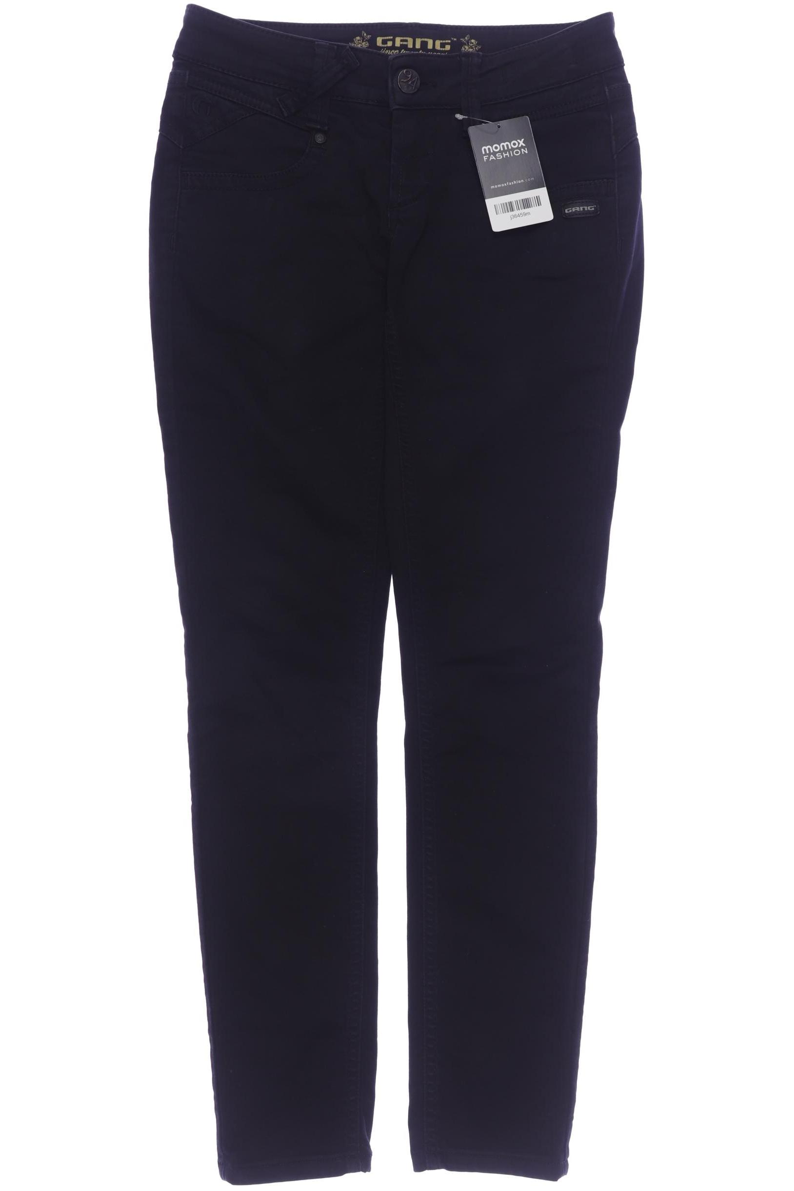 

Gang Damen Jeans, schwarz, Gr. 25