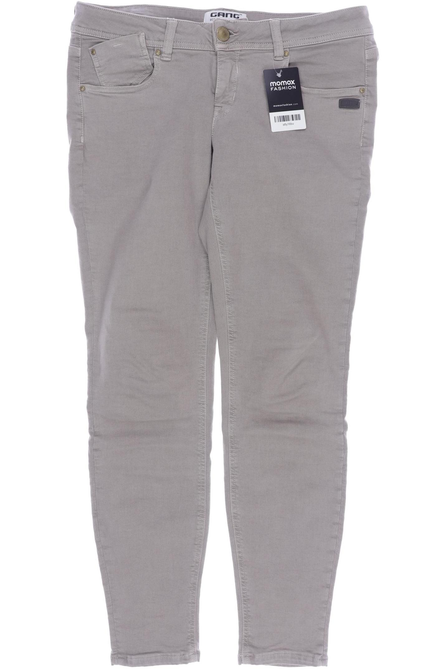 

GANG Damen Jeans, beige