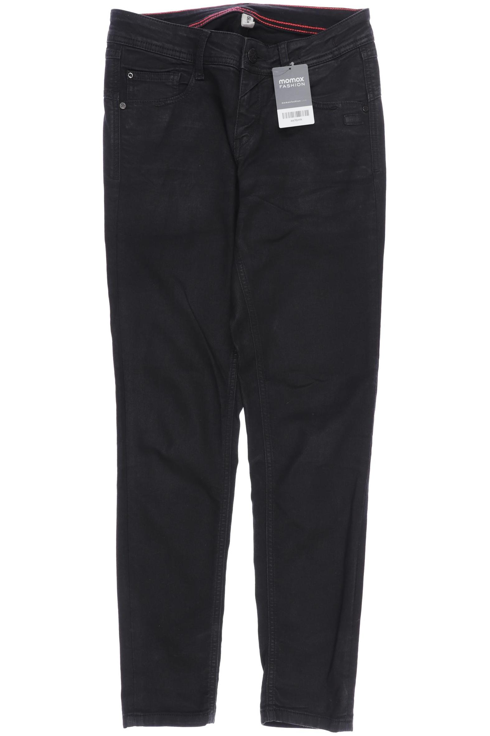 

Gang Damen Jeans, schwarz, Gr. 29