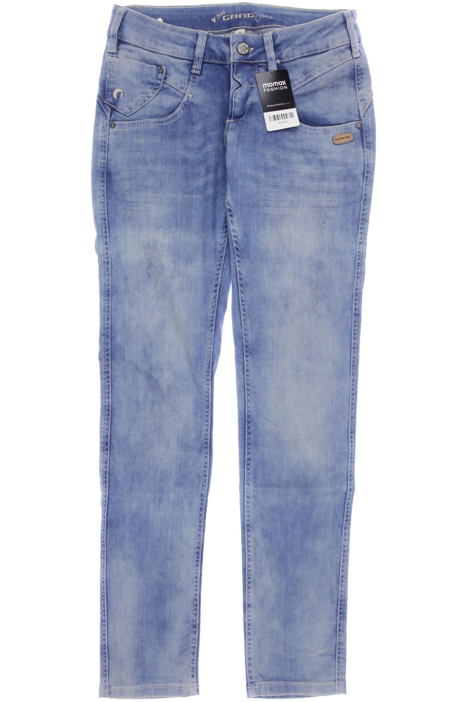 

Gang Damen Jeans, blau, Gr. 29