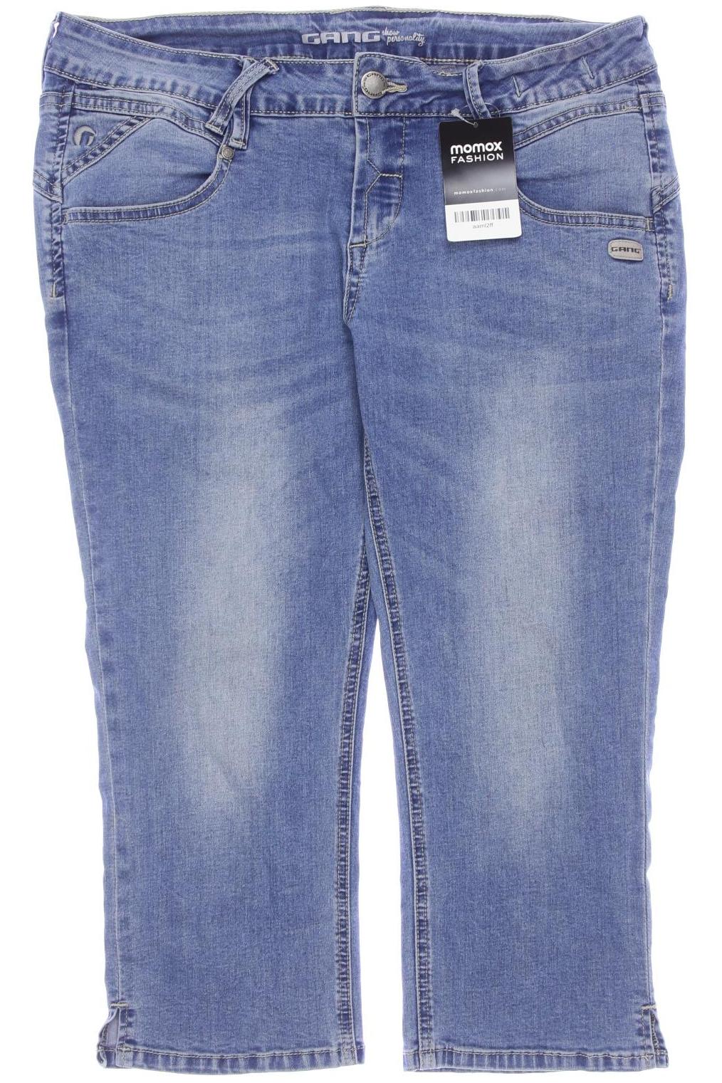 

Gang Damen Jeans, blau, Gr. 31