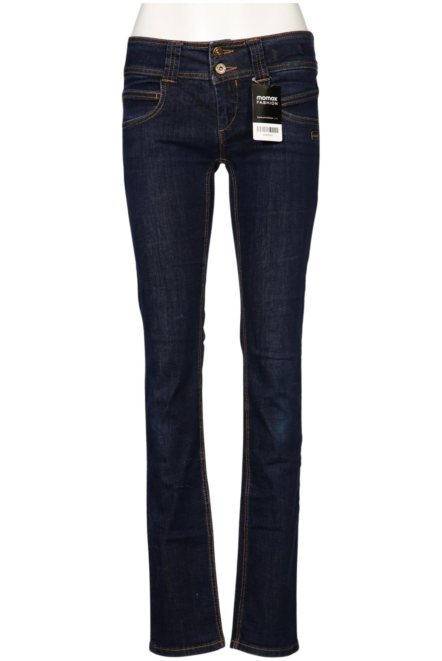 

Gang Damen Jeans, marineblau, Gr. 27