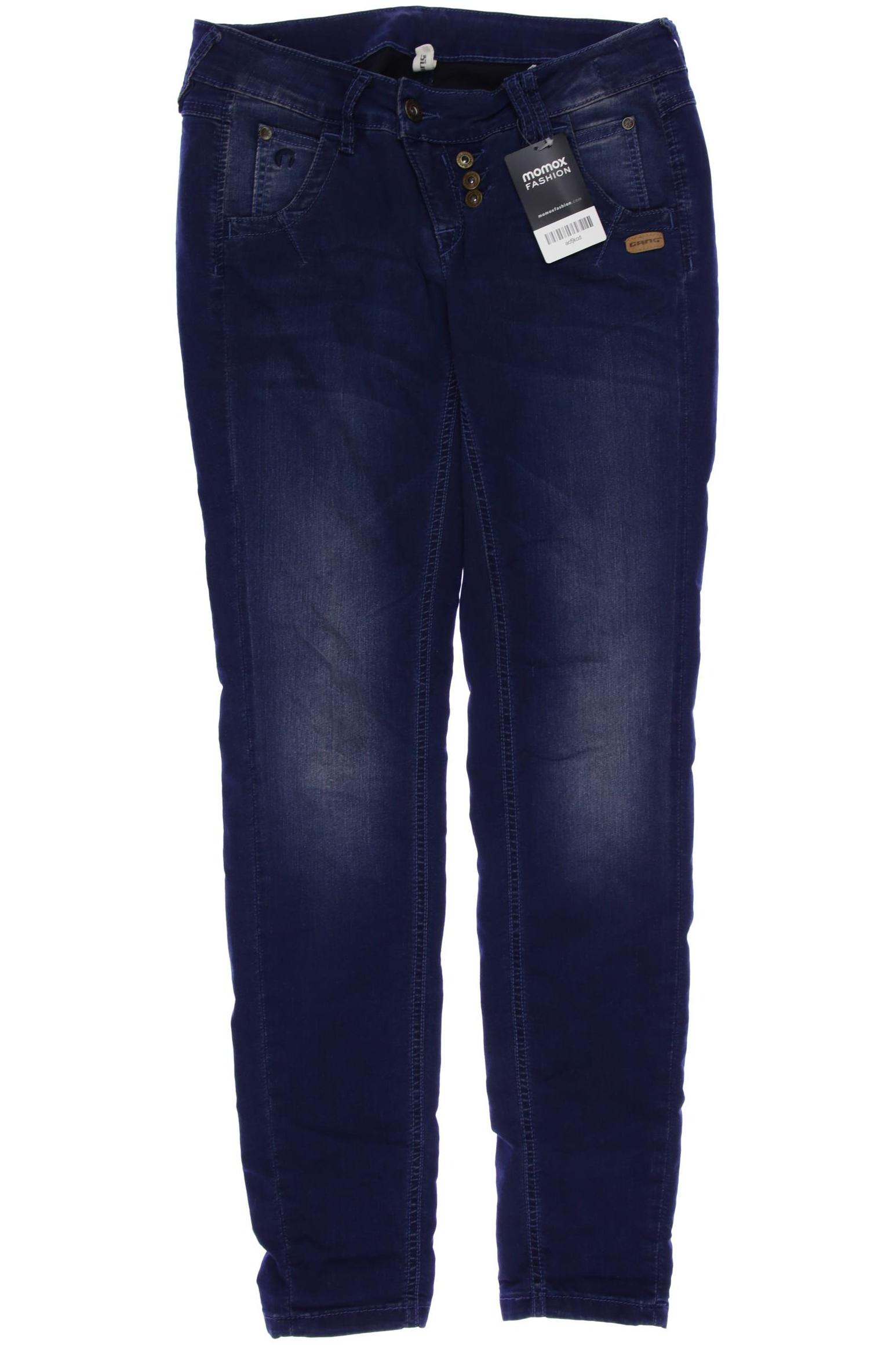 

Gang Damen Jeans, blau, Gr. 29