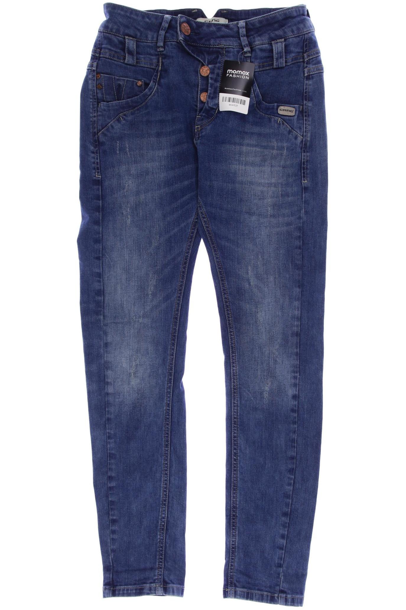 

GANG Damen Jeans, blau