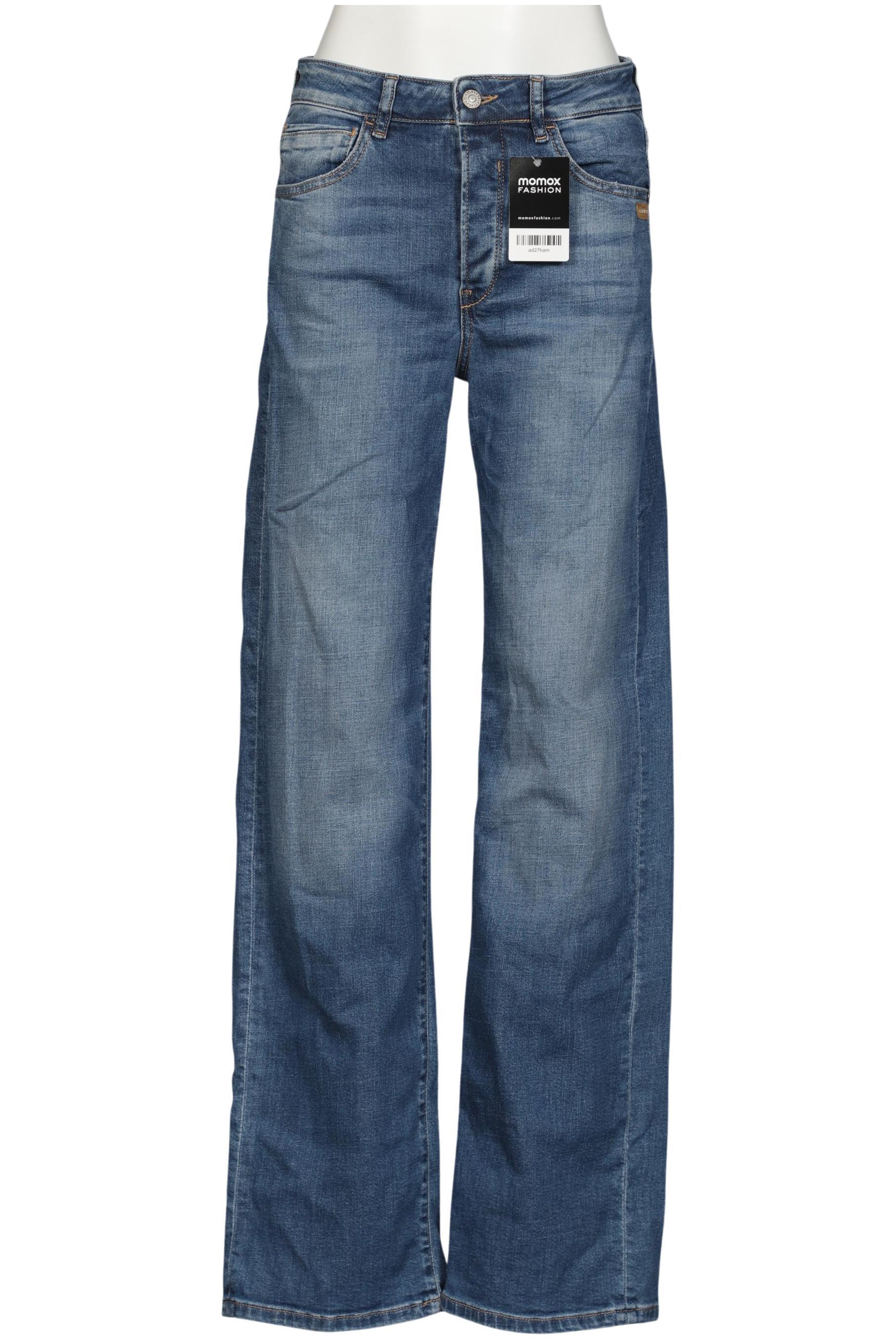 

Gang Damen Jeans, blau, Gr. 27