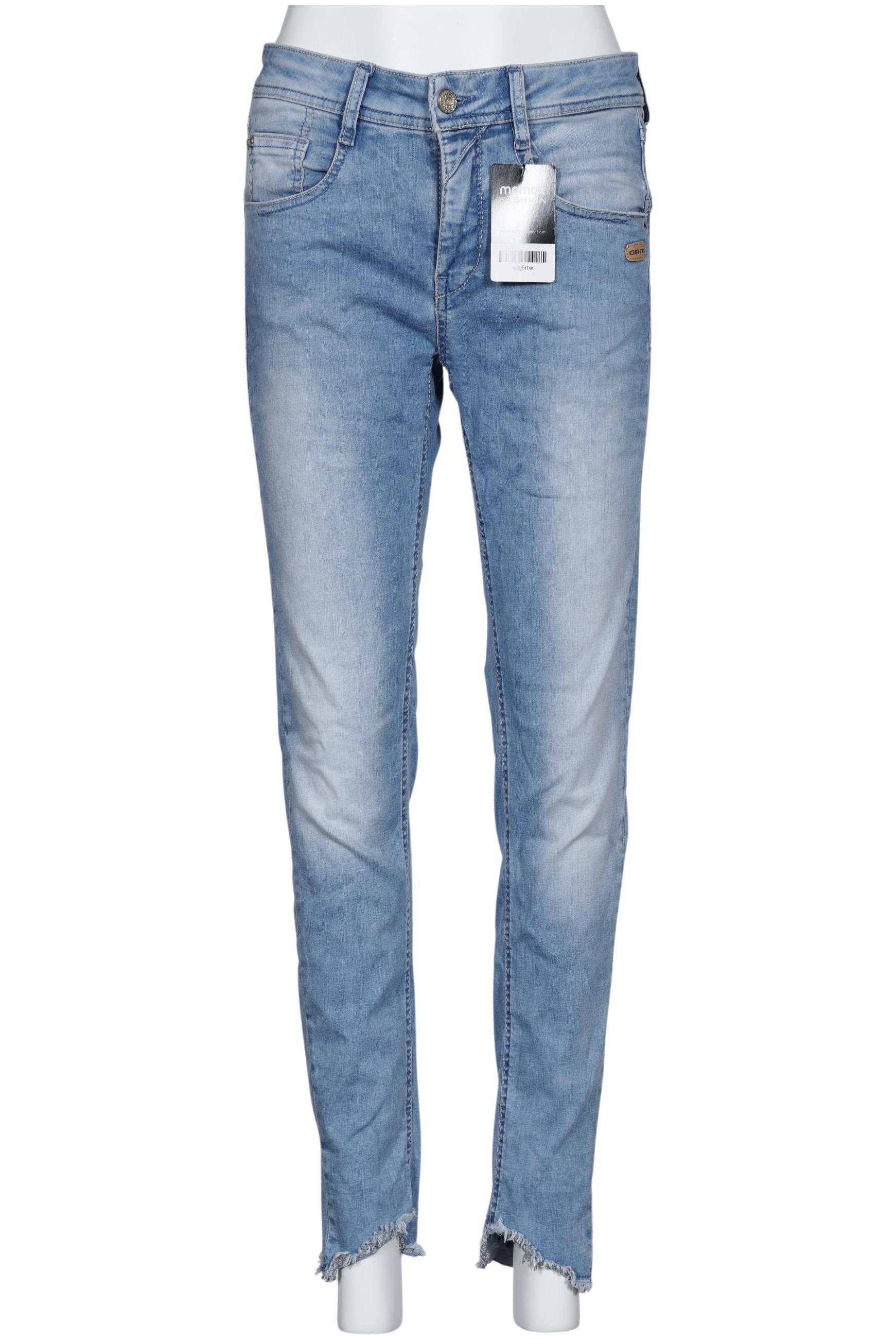 

Gang Damen Jeans, hellblau, Gr. 28