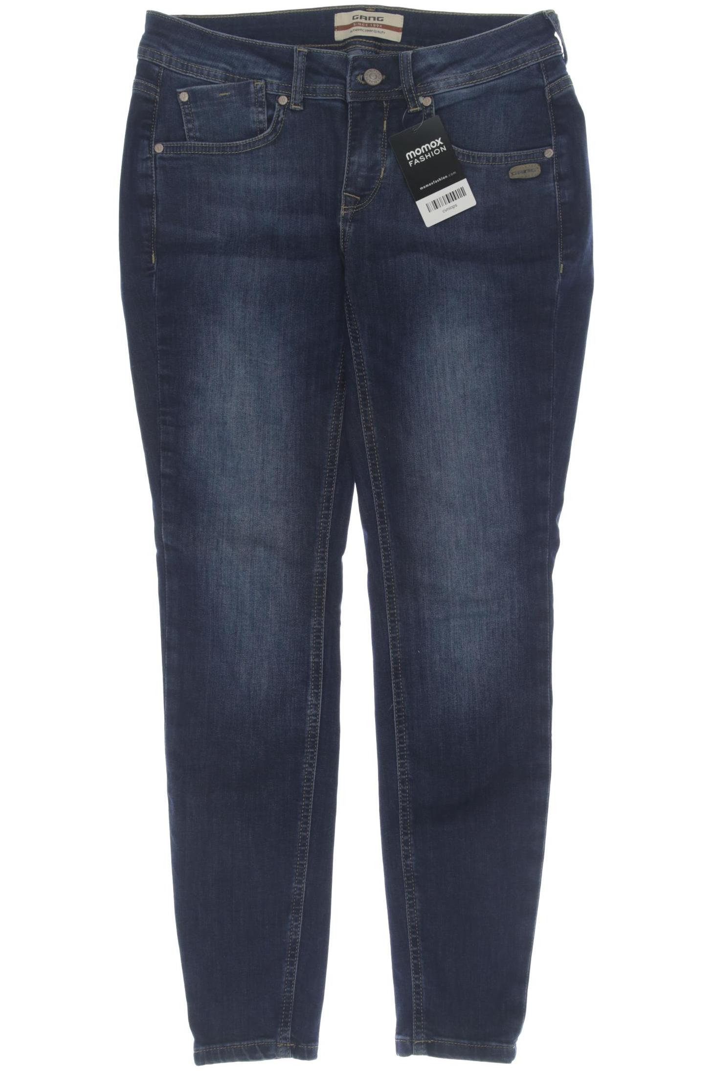

GANG Damen Jeans, blau