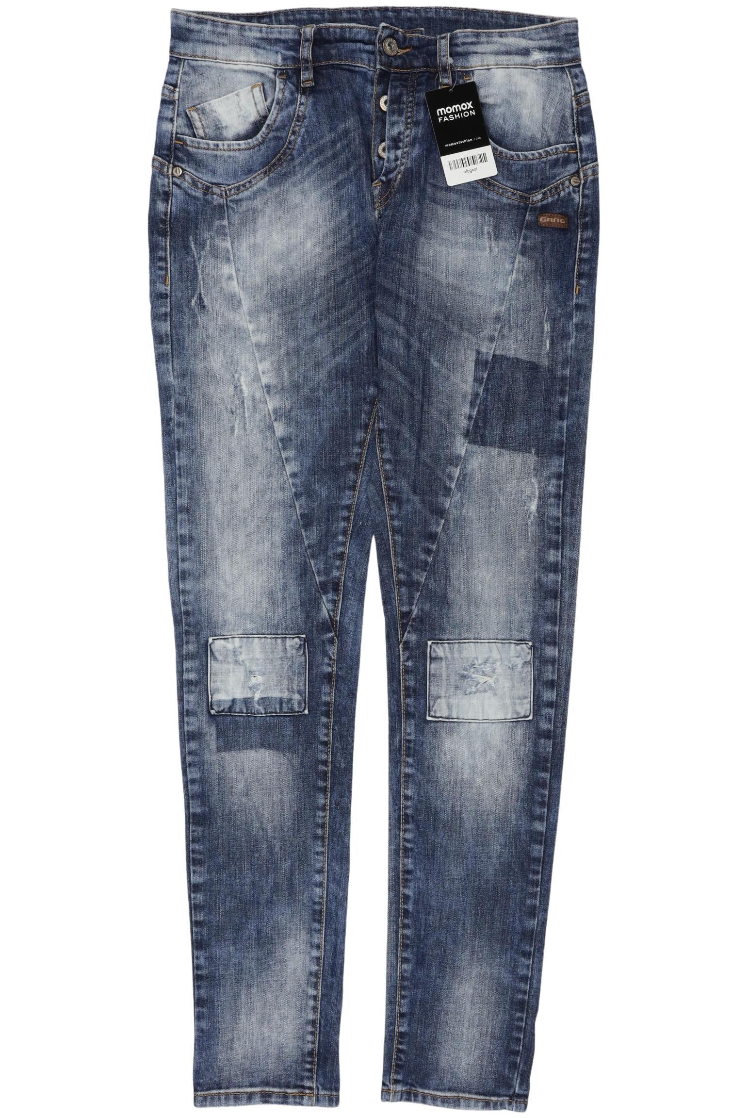 

Gang Damen Jeans, blau, Gr. 27