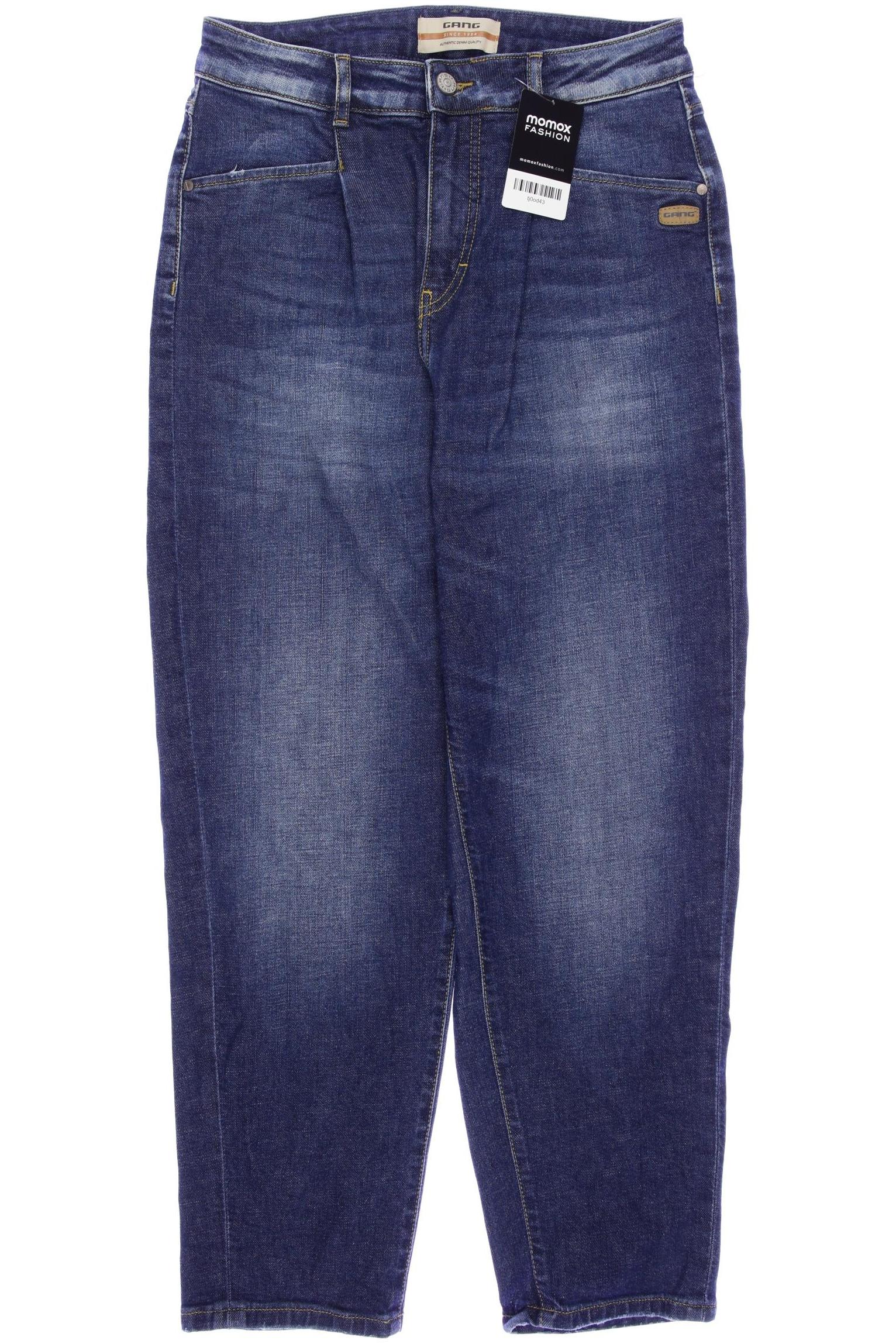 

Gang Damen Jeans, blau, Gr. 28