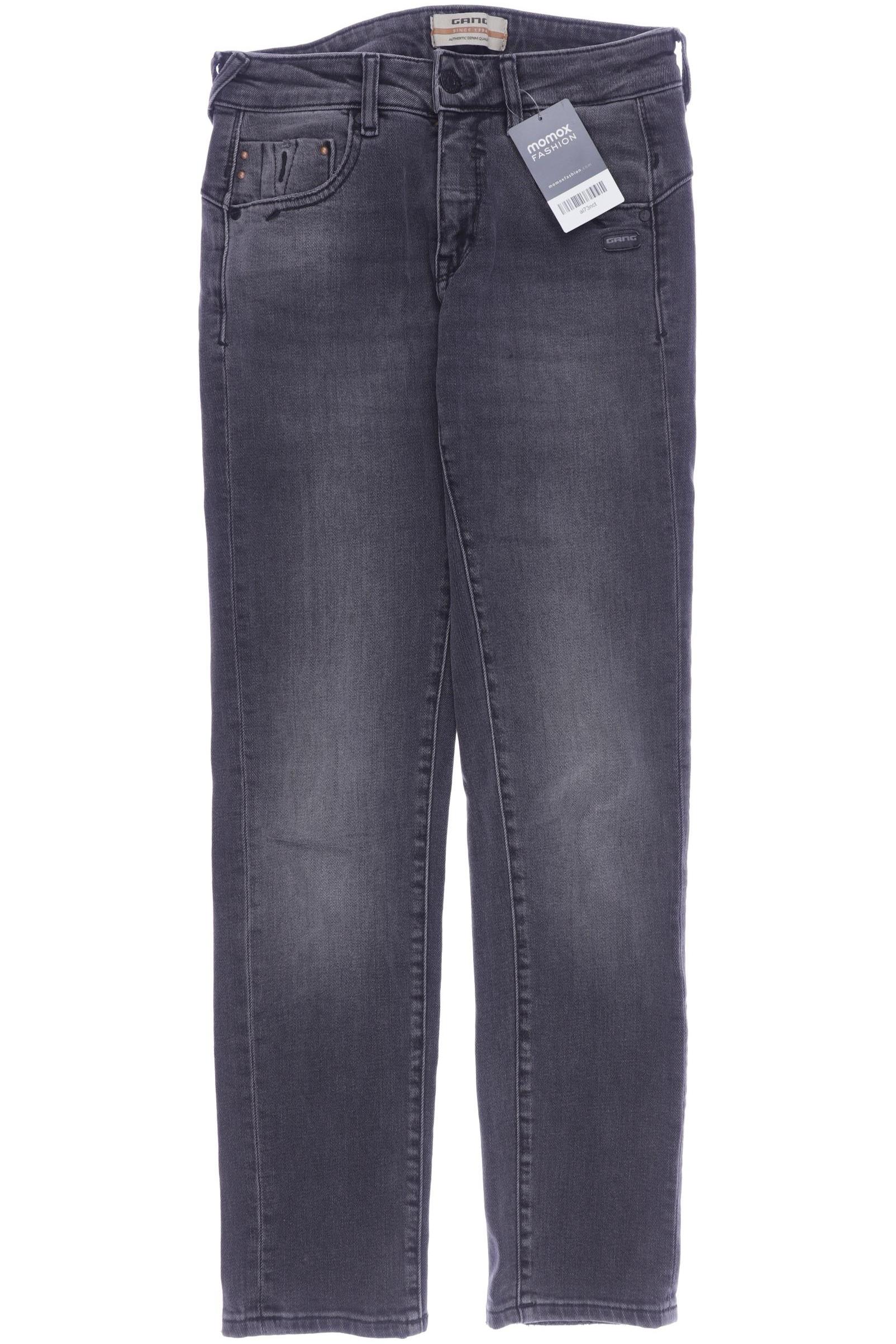 

Gang Damen Jeans, grau, Gr. 26